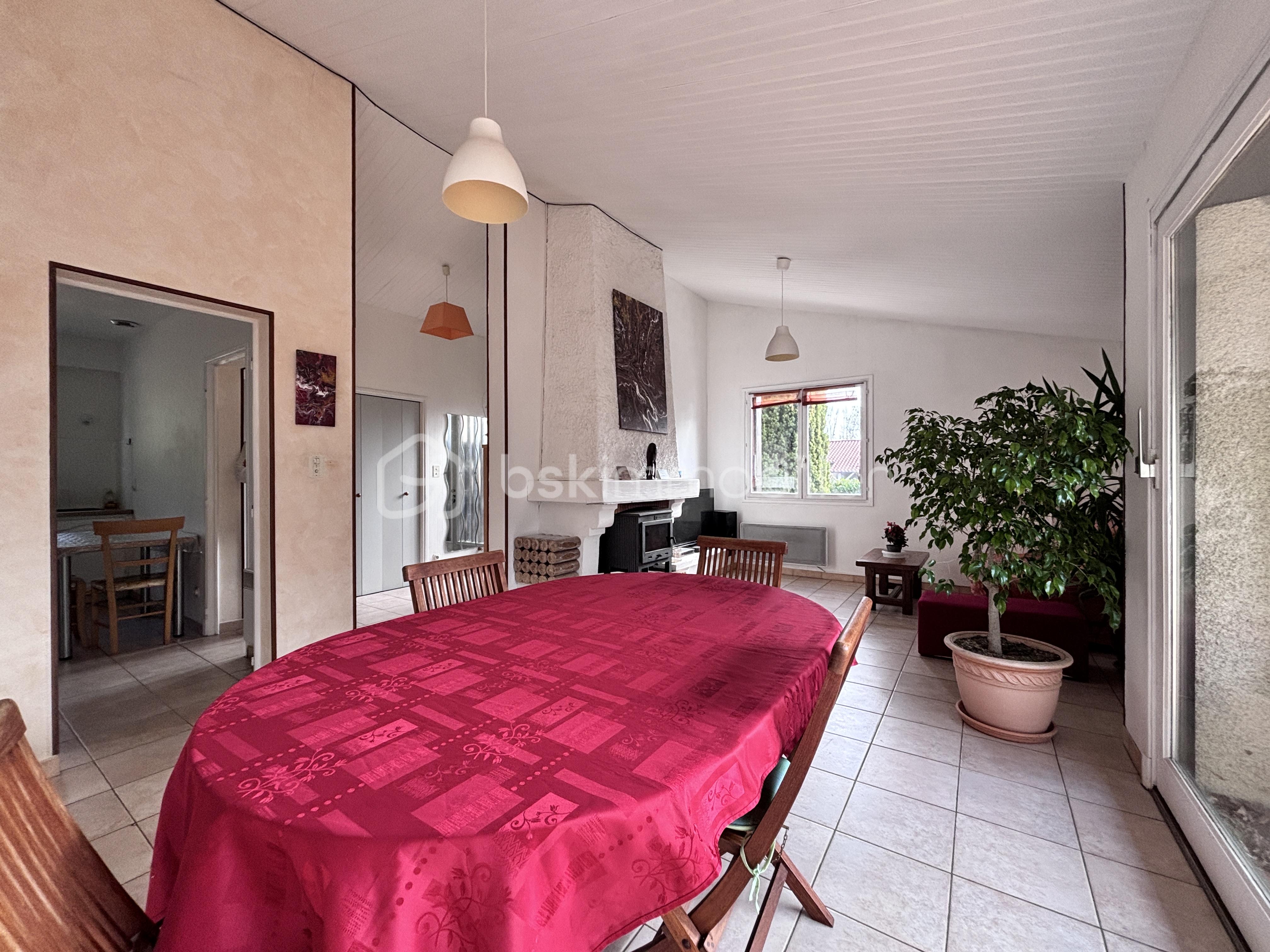 Maison traditionnelle de 130 m² - IMG_6792.jpeg