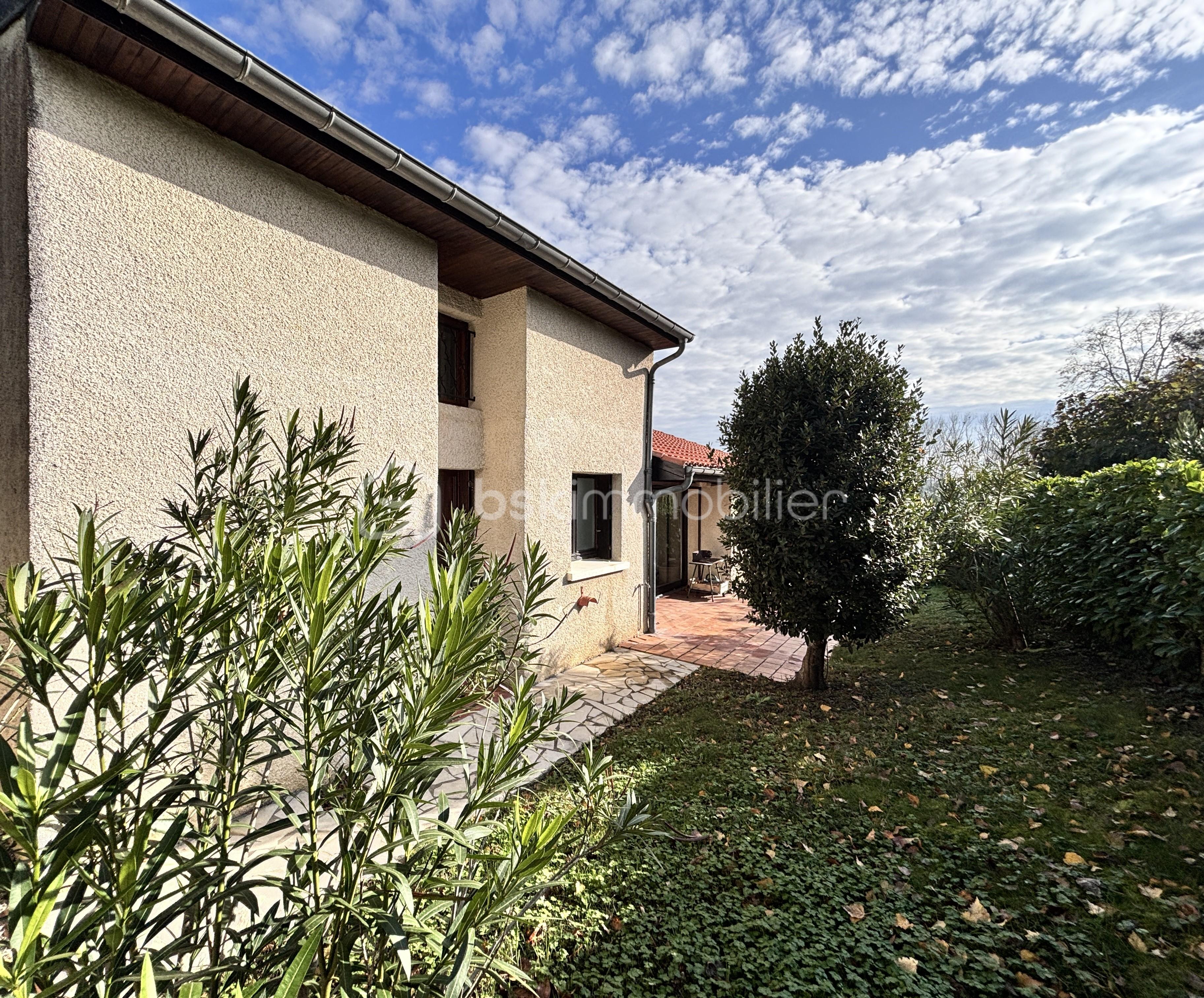 Maison traditionnelle de 130 m² - IMG_6819.jpeg