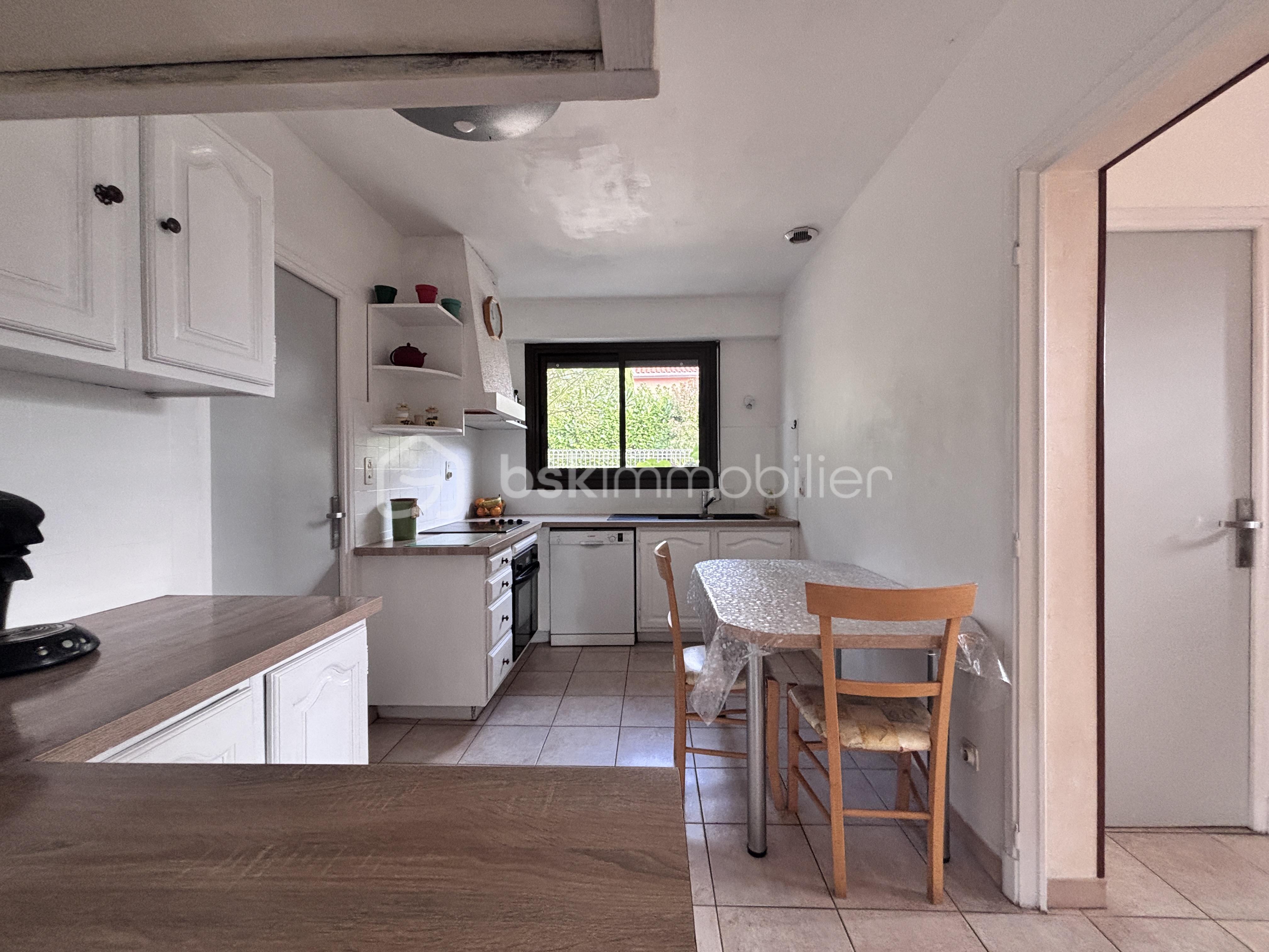 Maison traditionnelle de 130 m² - IMG_6788.jpeg