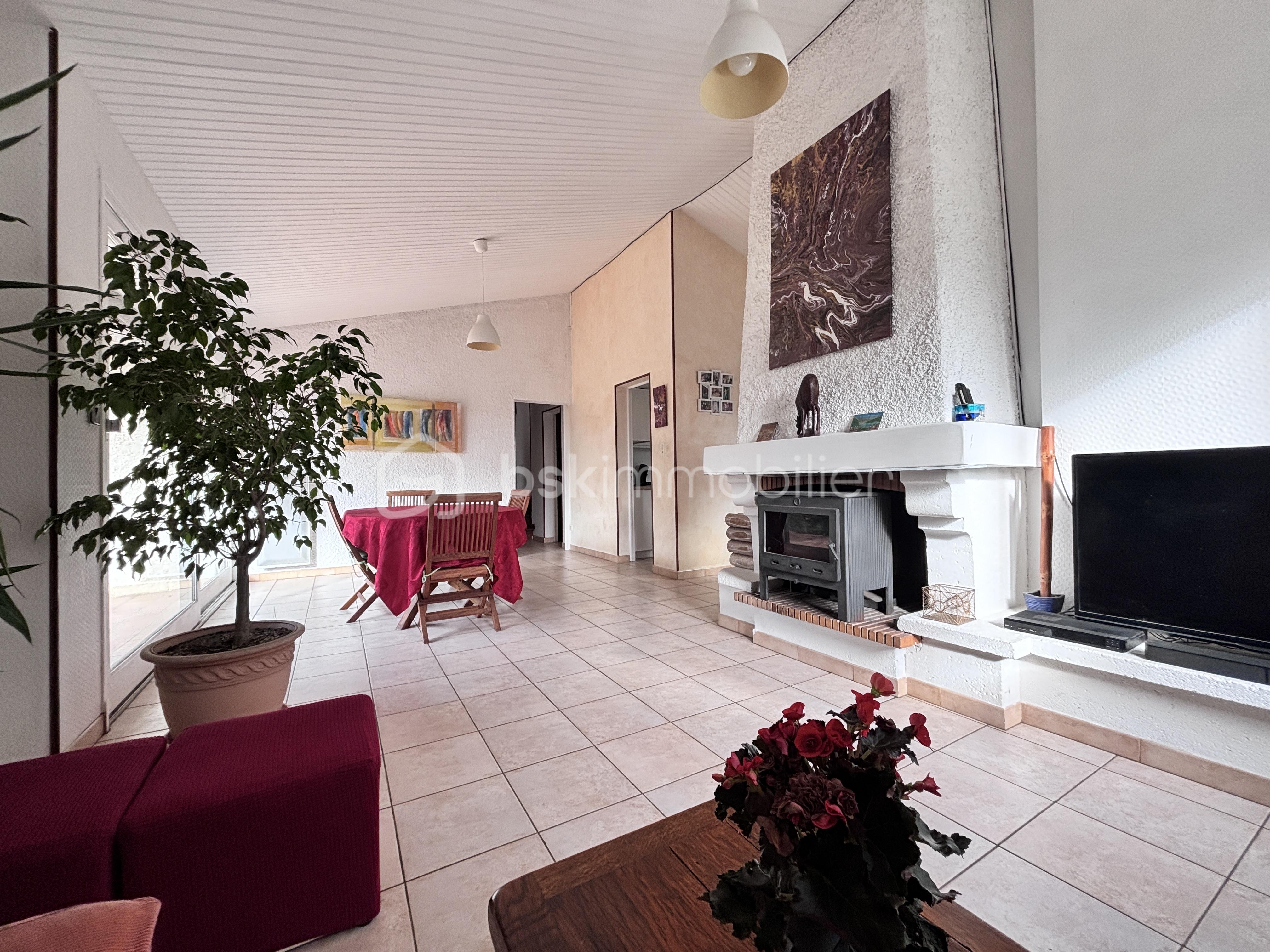 Maison traditionnelle de 130 m² - IMG_6793.jpeg