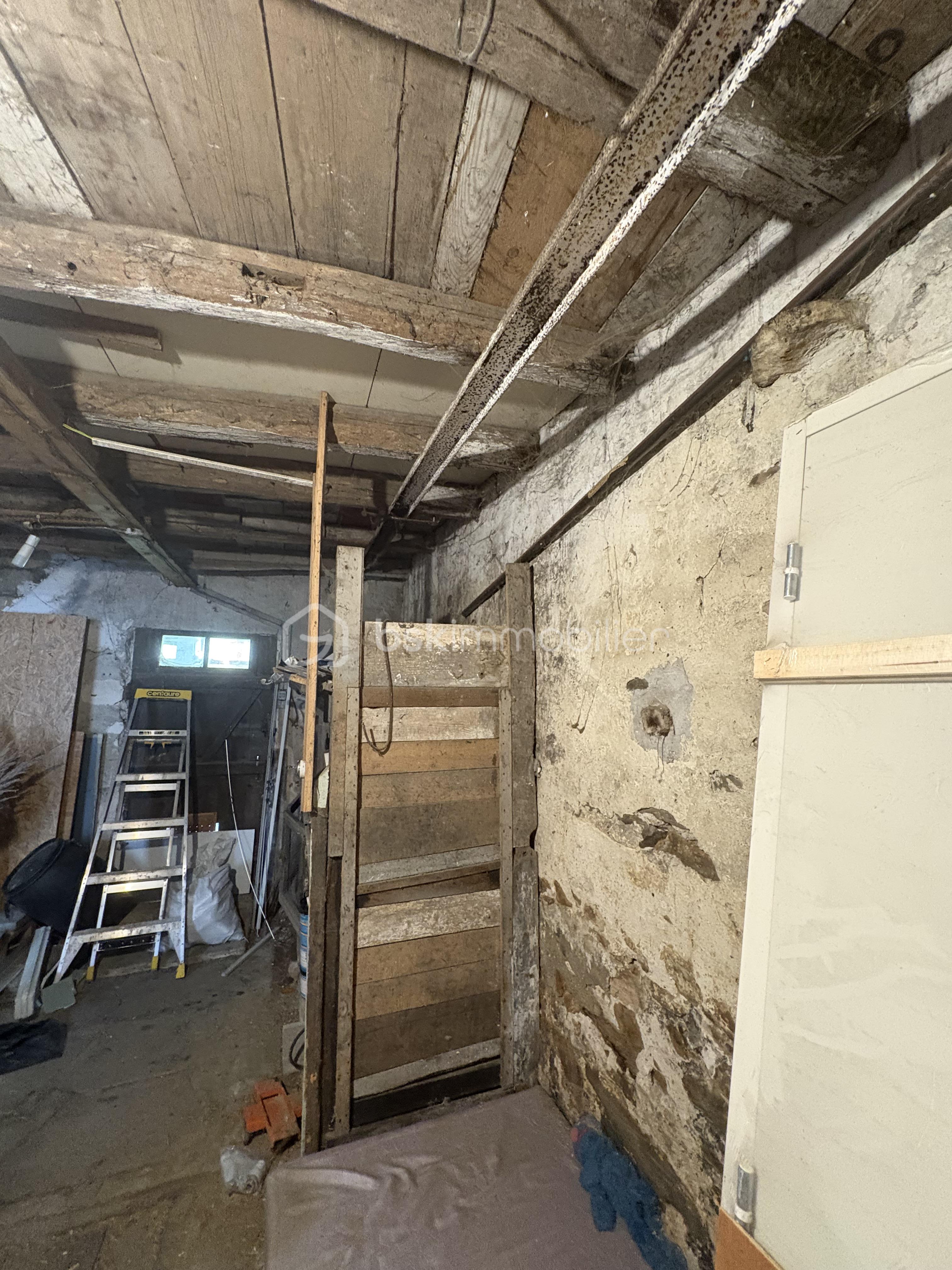 Grange de 39,99 m² - IMG_4090.jpg