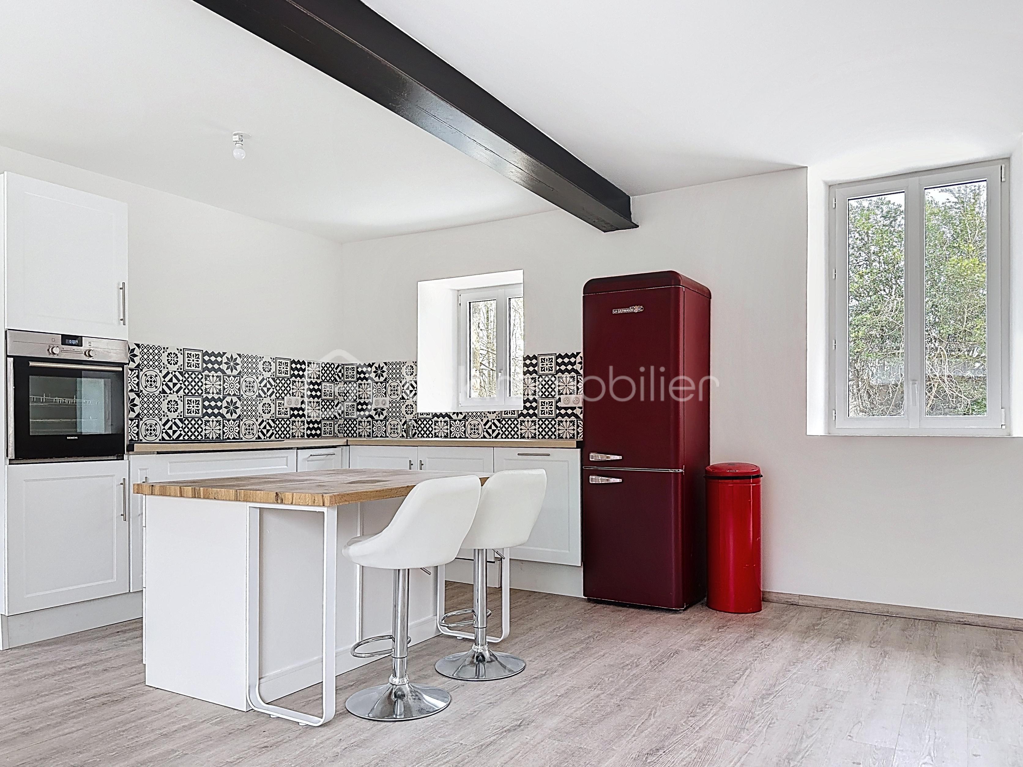 Maison en pierre de 148 m² - fred_00006.jpg