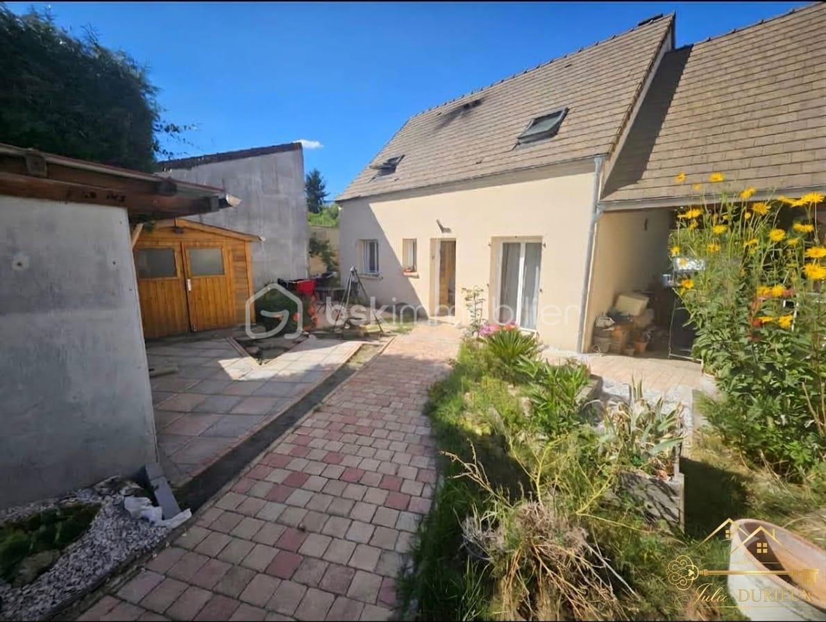 Maison 5 pièces 93 m² · à Itteville · 93 m² · 285 000 €
