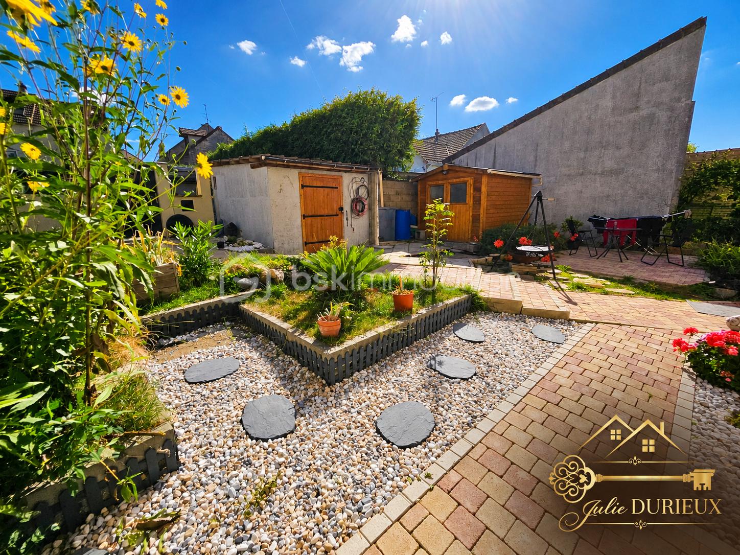 Maison 5 pièces 93 m² · à Itteville · 93 m² · 285 000 €