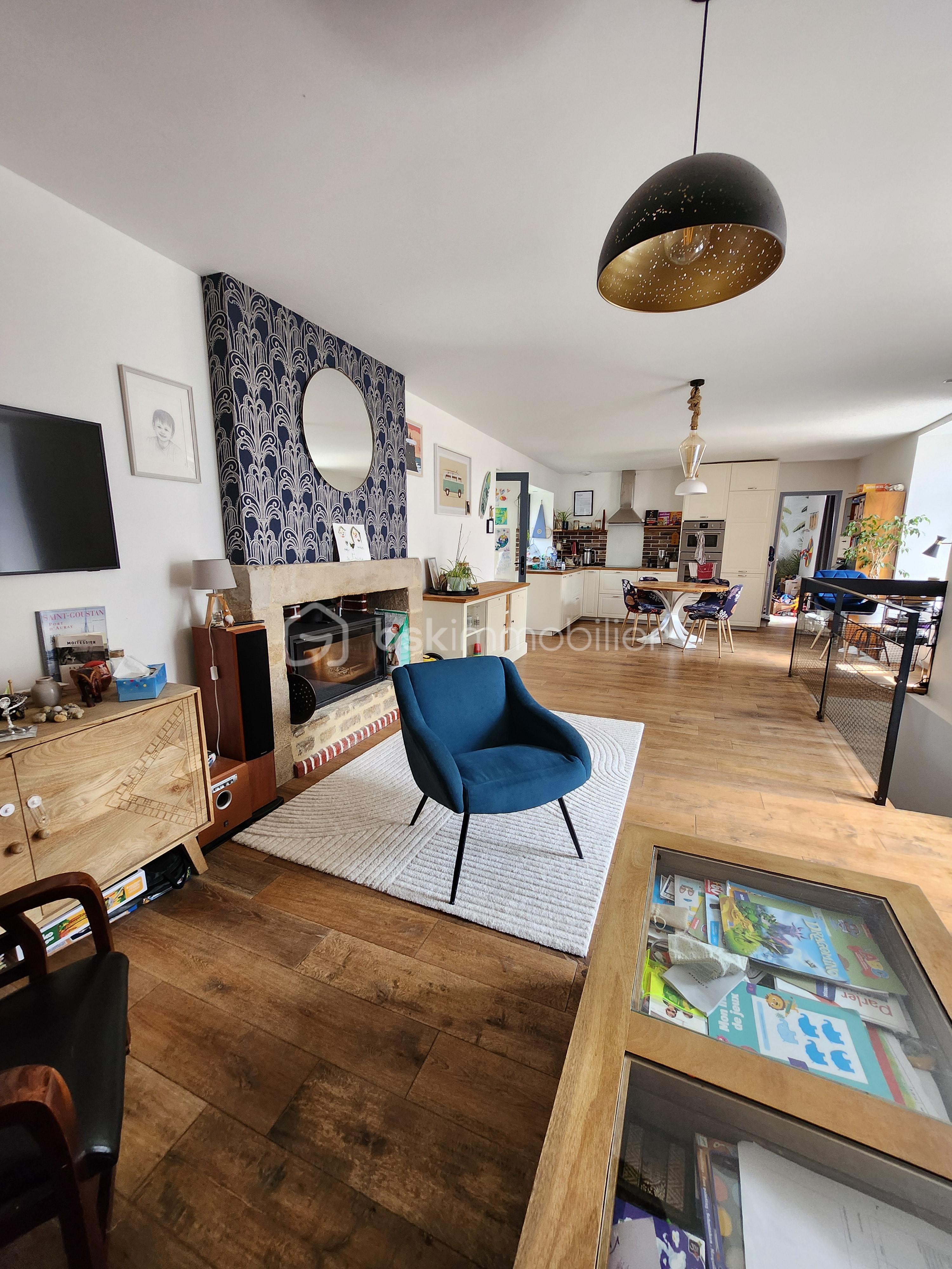 Maison en pierre de 90 m² - 20250519_145219.jpg