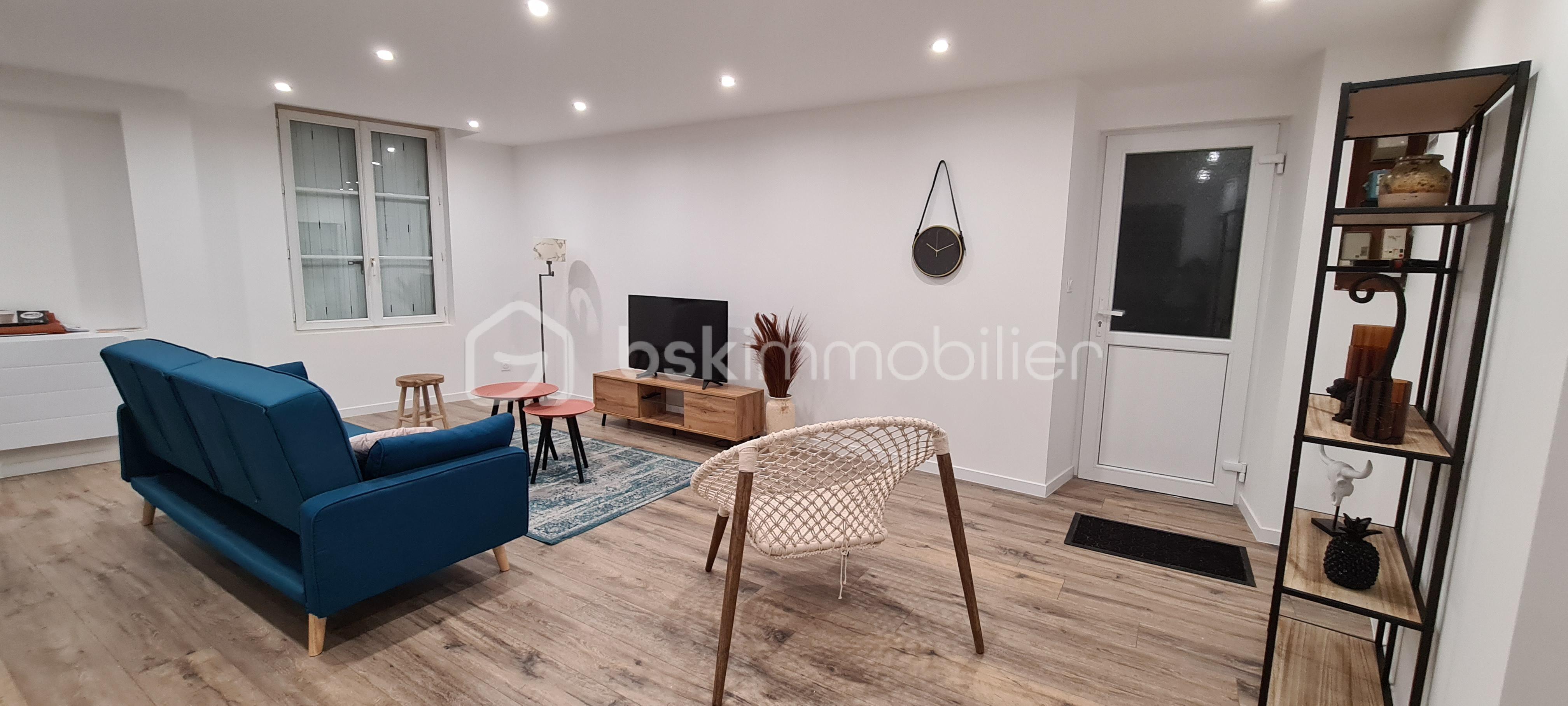Maison de ville de 120 m² - 20211210_174725.jpg