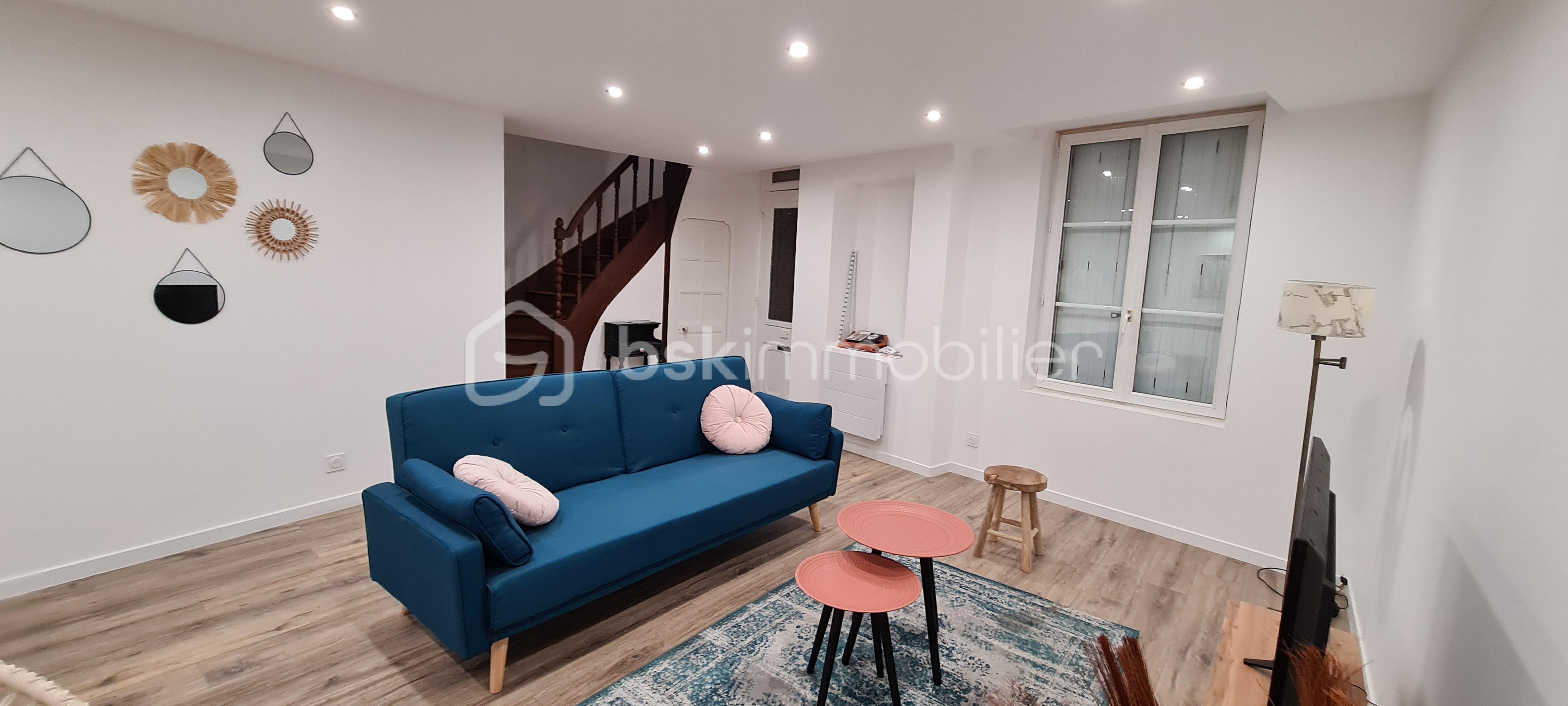 Maison de ville de 120 m² - 20211210_174908.jpg