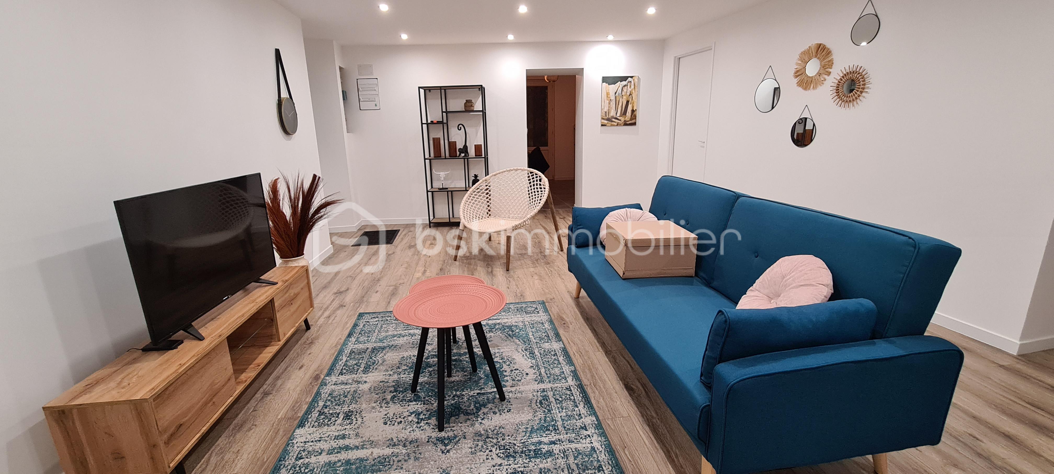 Maison de ville de 120 m² - 20211210_175212.jpg