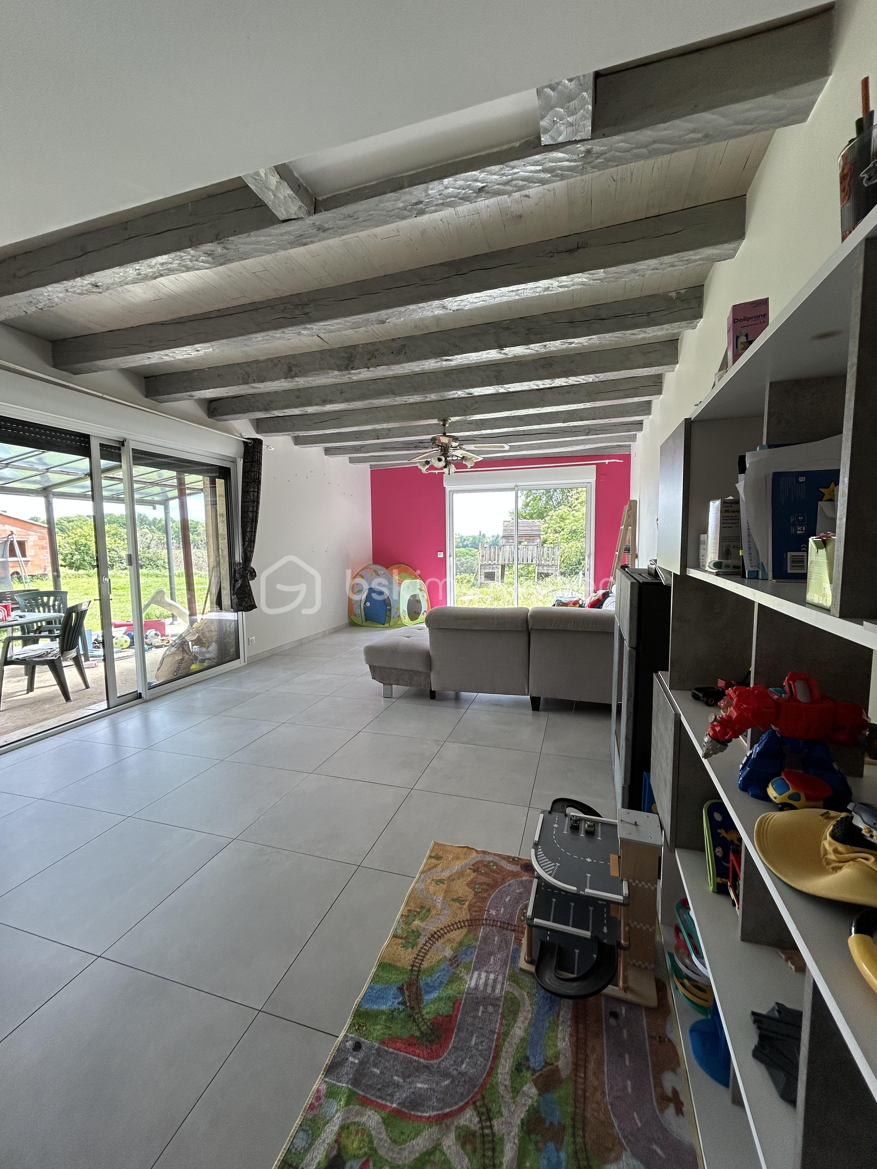 Maison de 120 m² - IMG_3845.jpeg