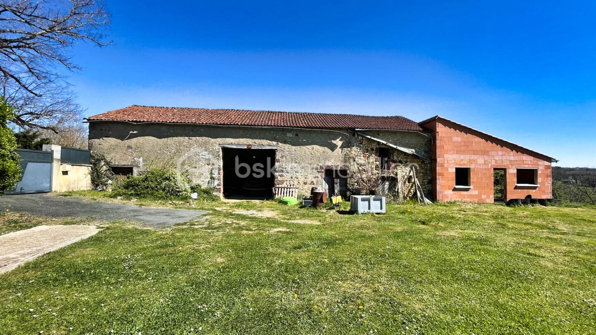 Maison de 120 m² - Dépendances.jpeg