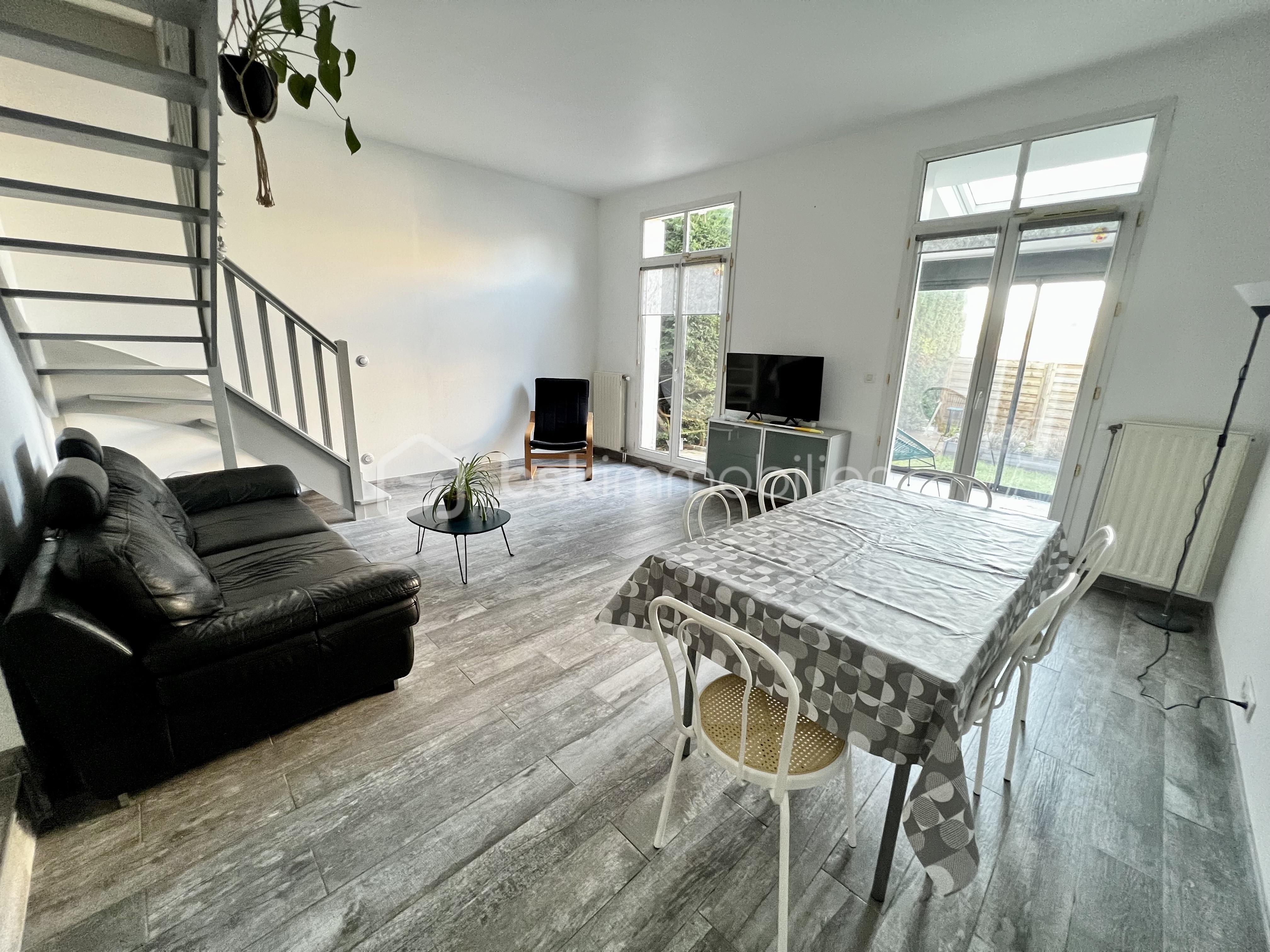 Maison de 116 m² - IMG_1142.jpg