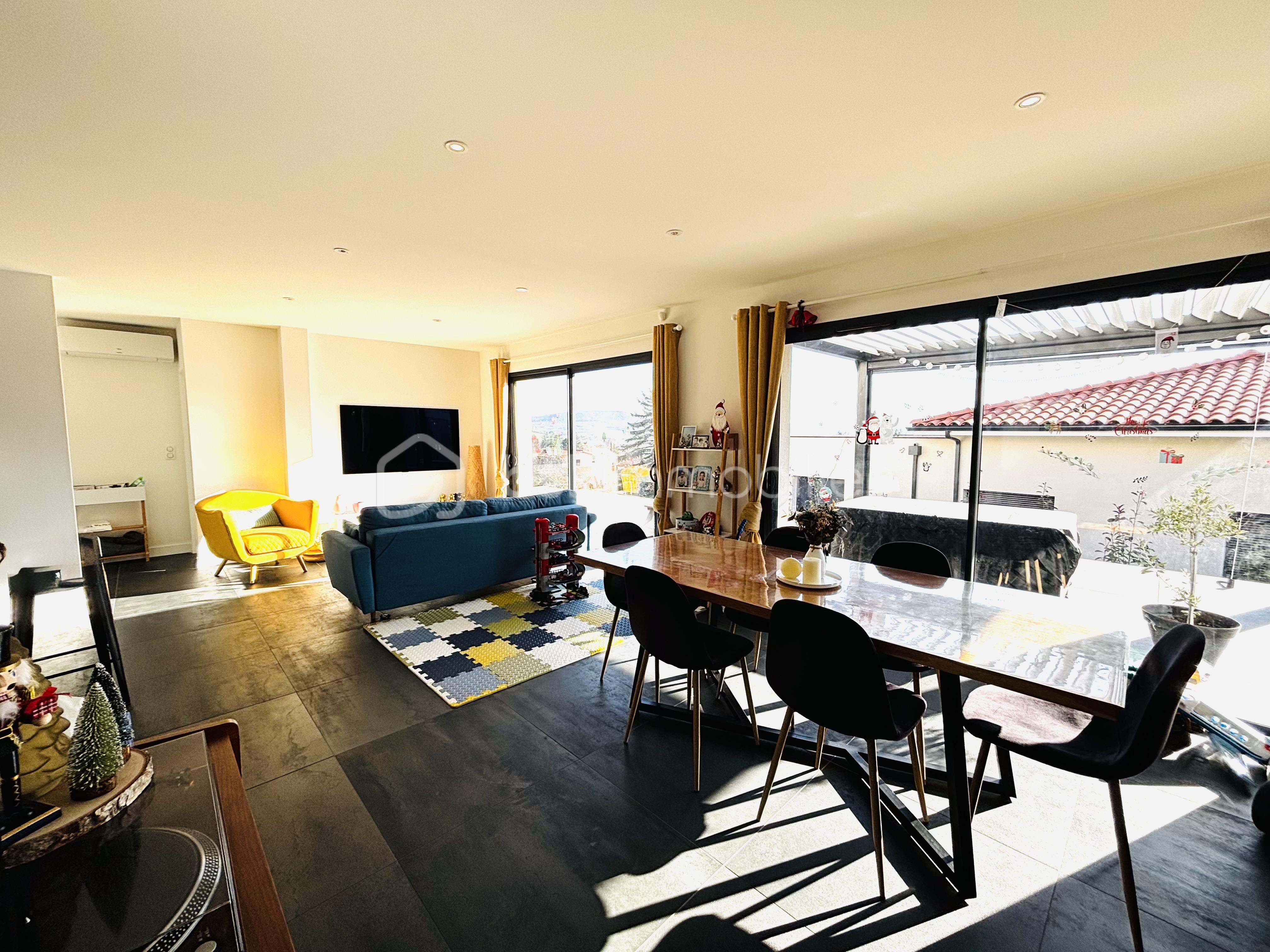 Maison de 131 m² - IMG_8184.jpeg