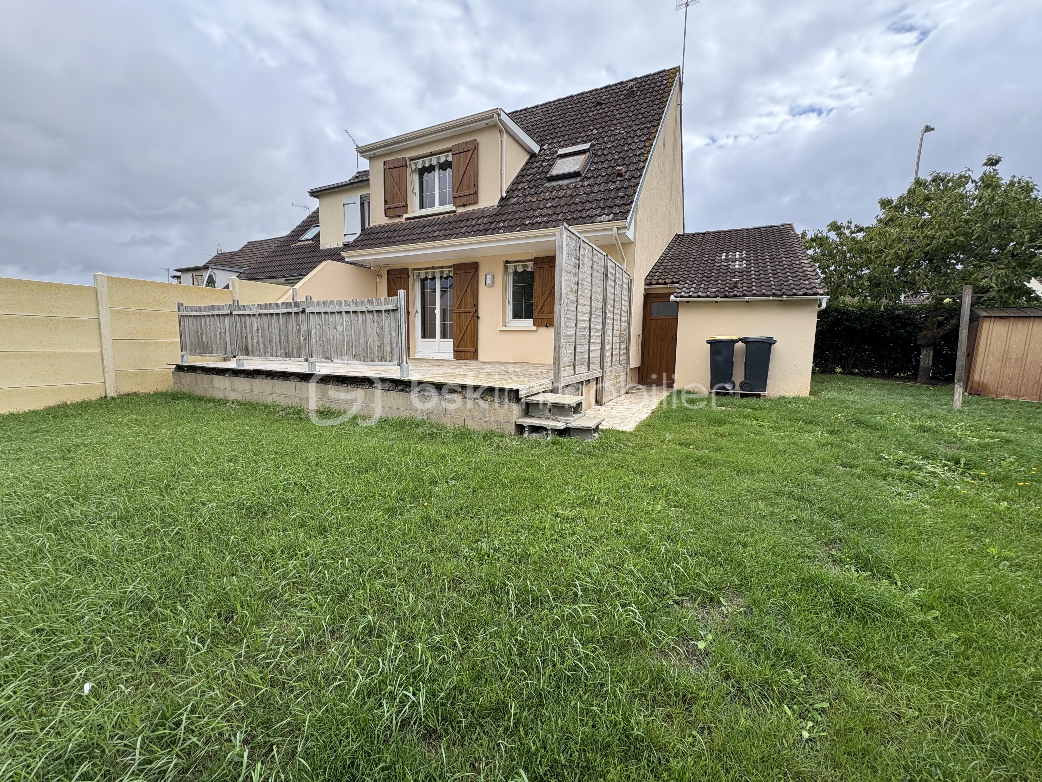 Maison de 93 m² - IMG_0824.jpeg