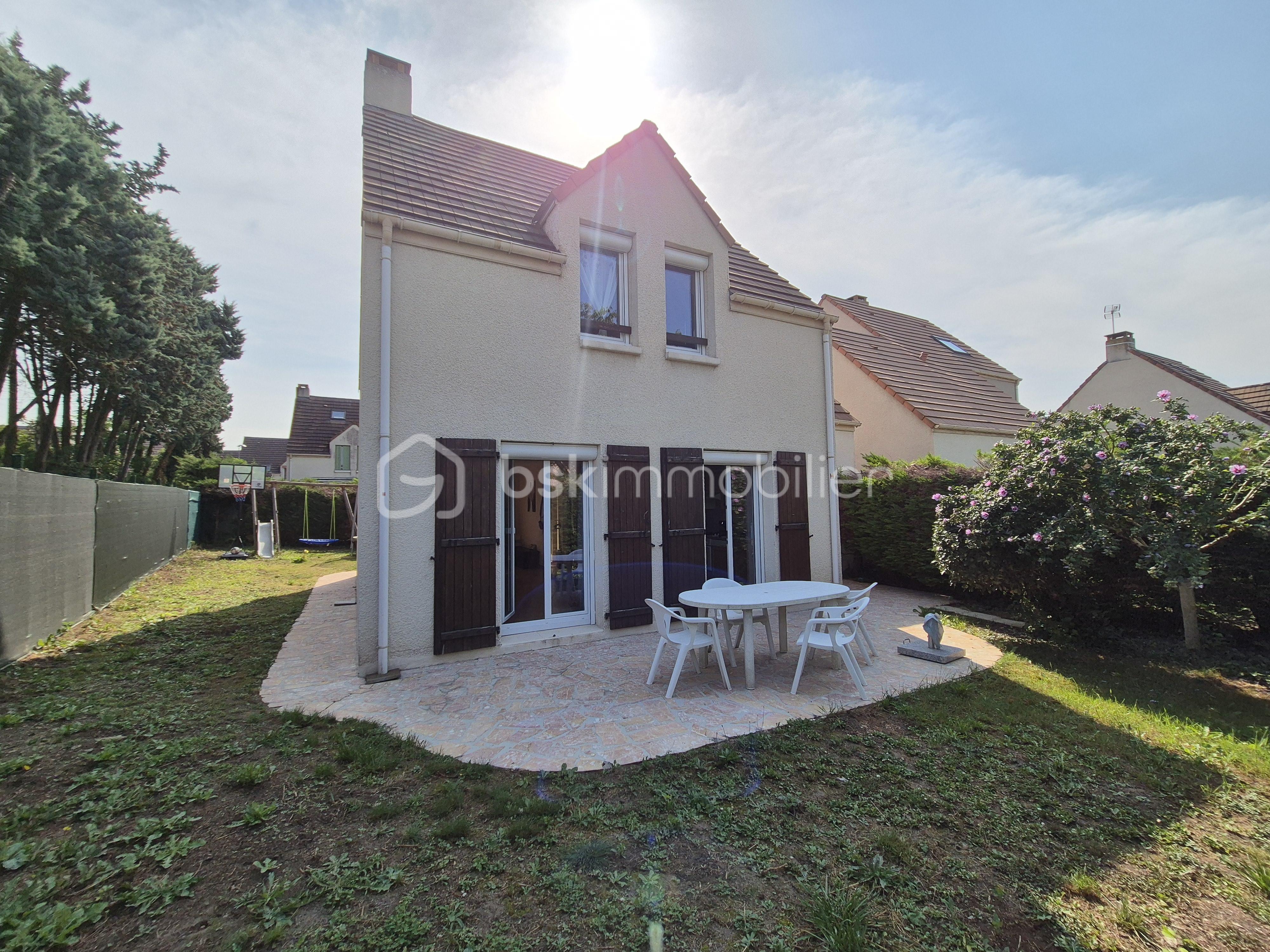Maison de 92,50 m² - 20250814_111434.jpg
