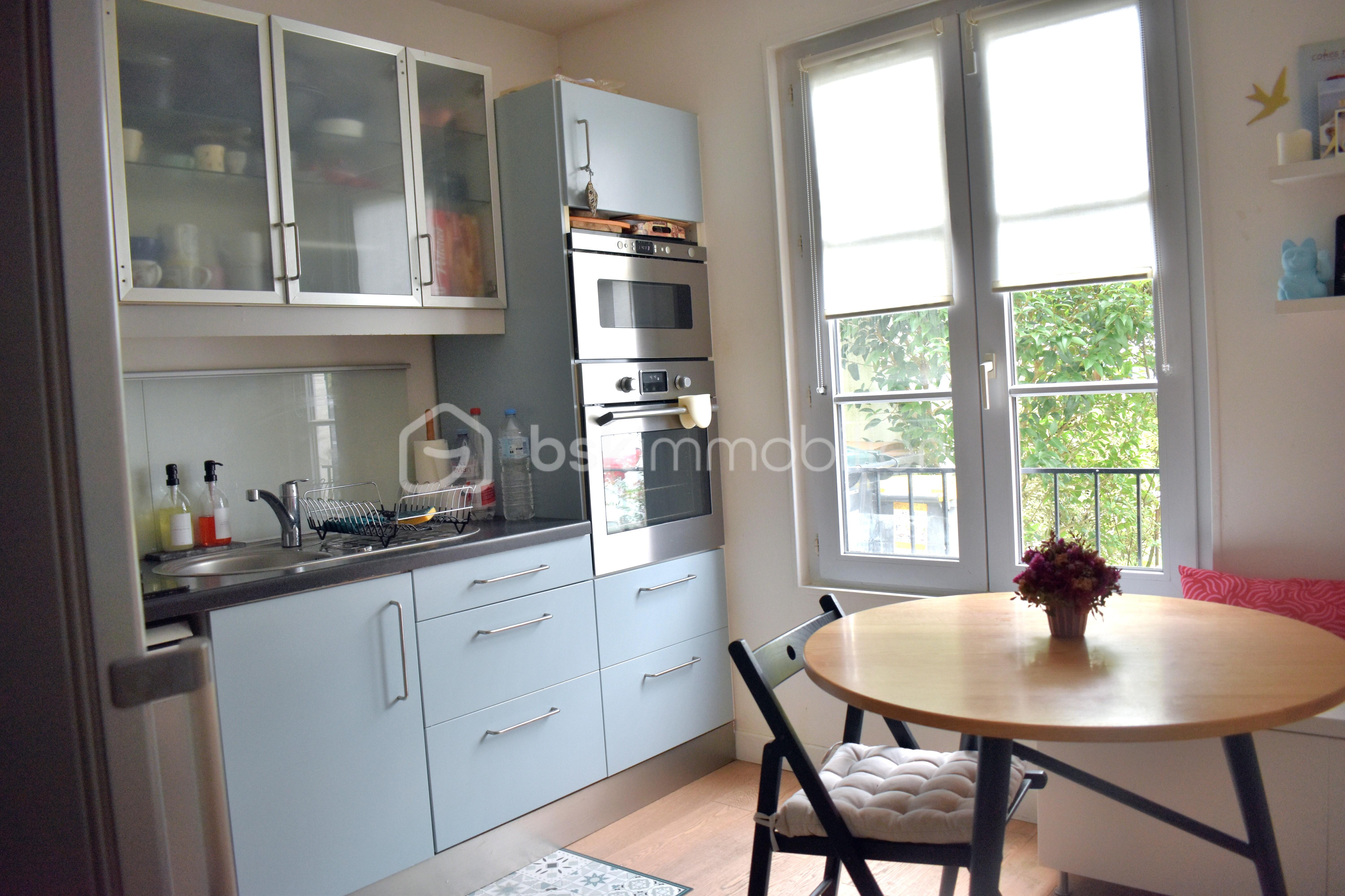Maison de 115 m² - CUISINE .jpg