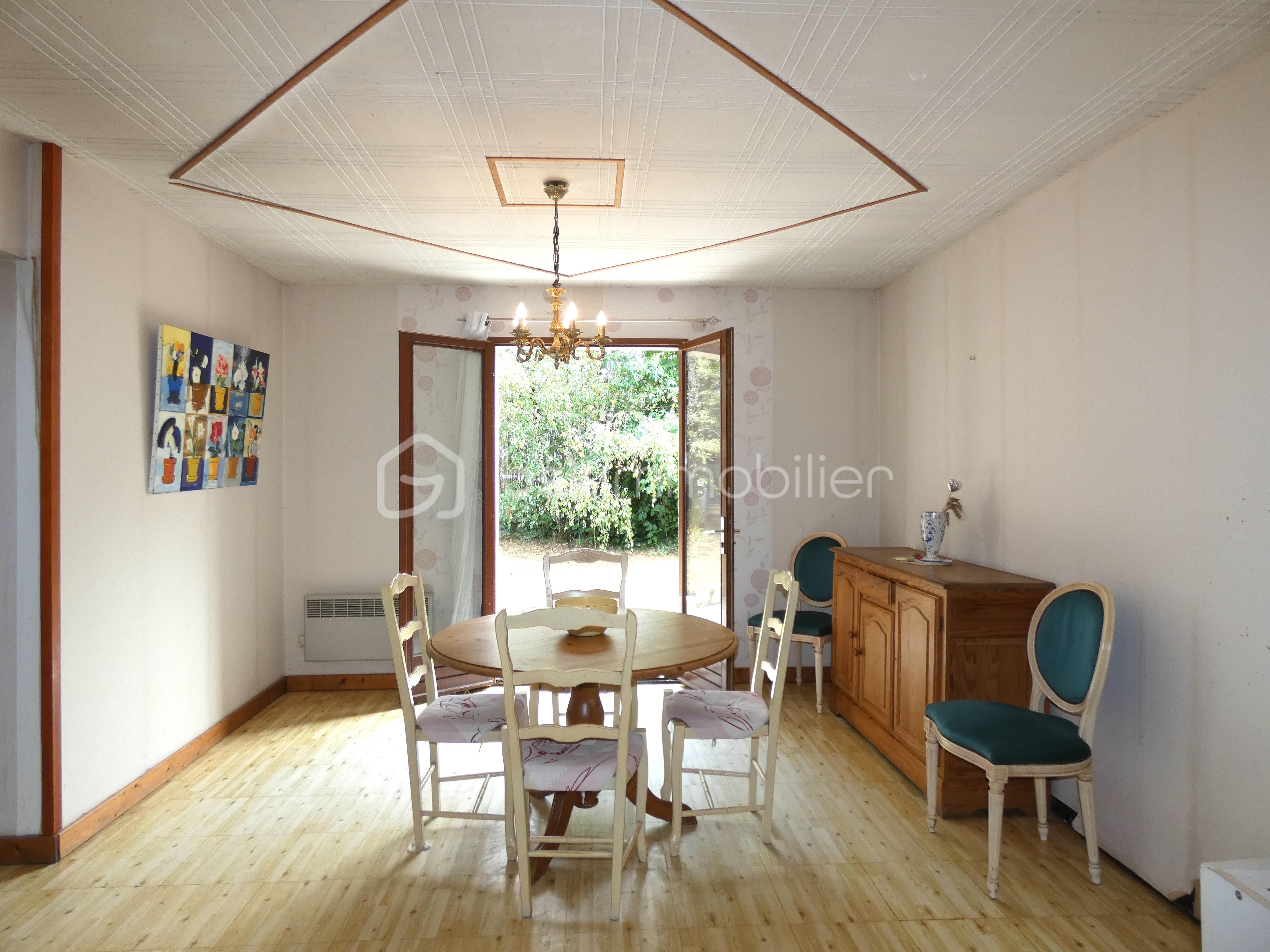 Maison de 122 m² - P1020487.JPG