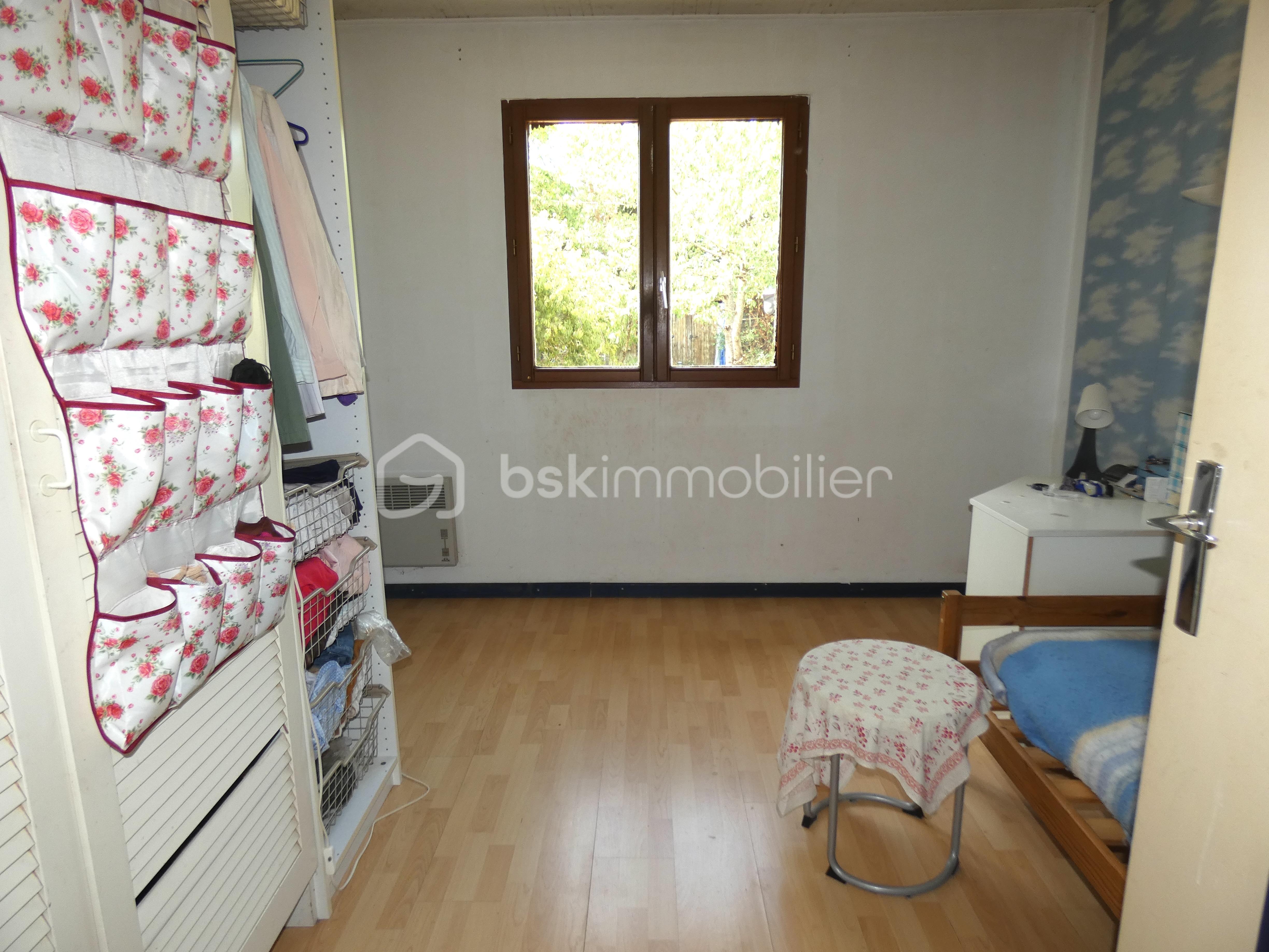 Maison de 122 m² - P1020500.JPG