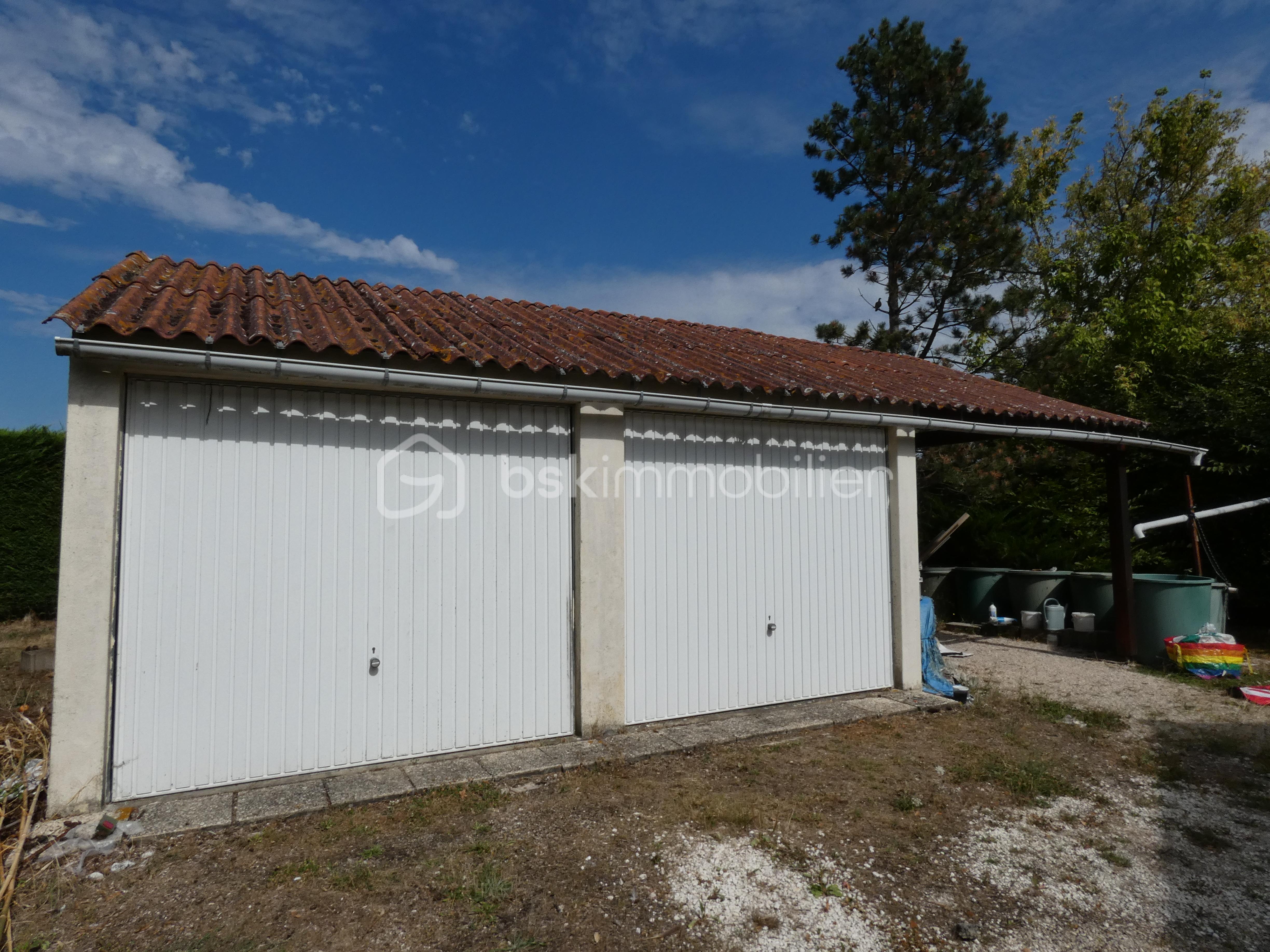 Maison de 122 m² - P1020514.JPG
