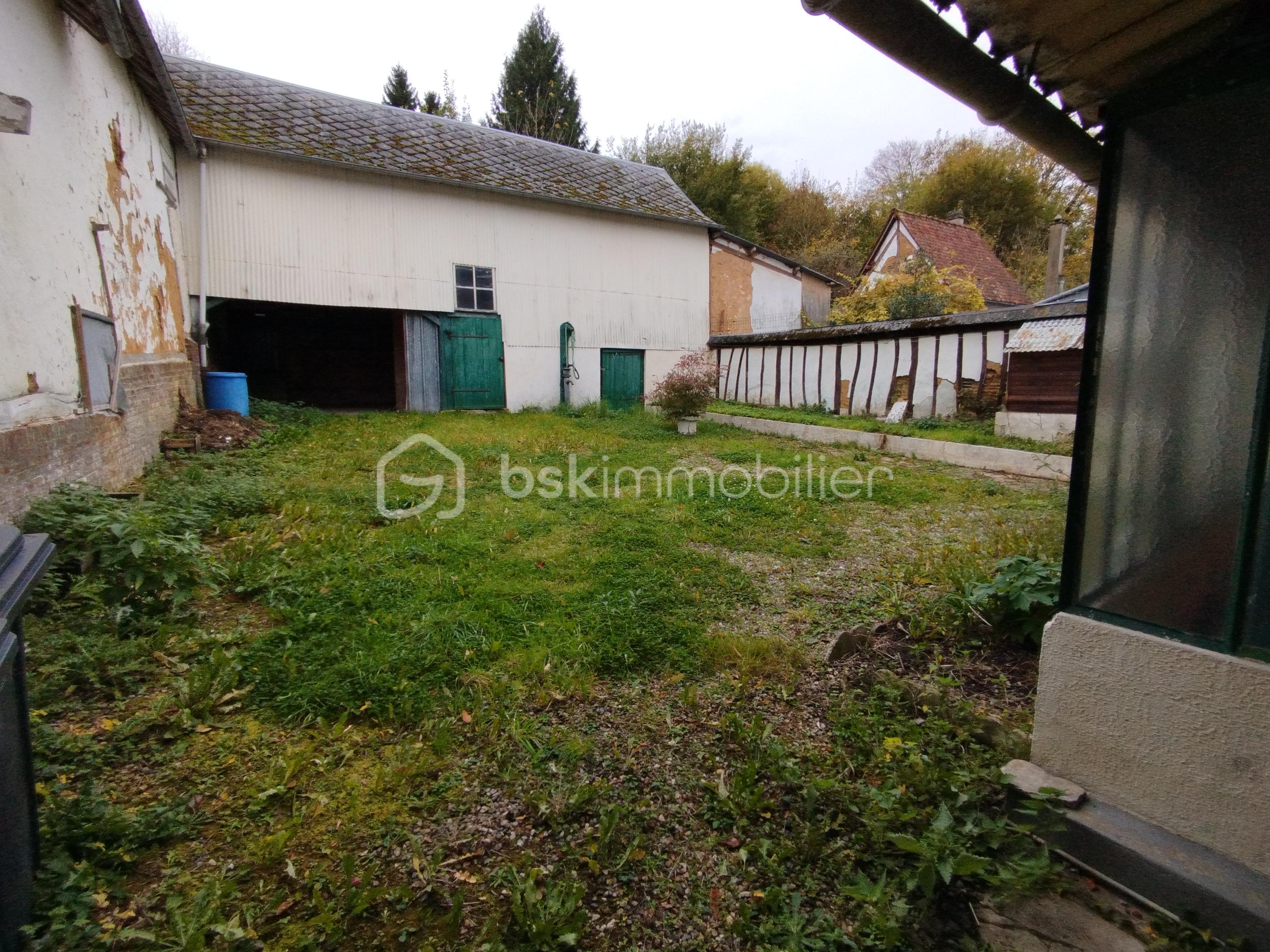 Maison ancienne de 93 m² - IMG_20251029_152644.jpg