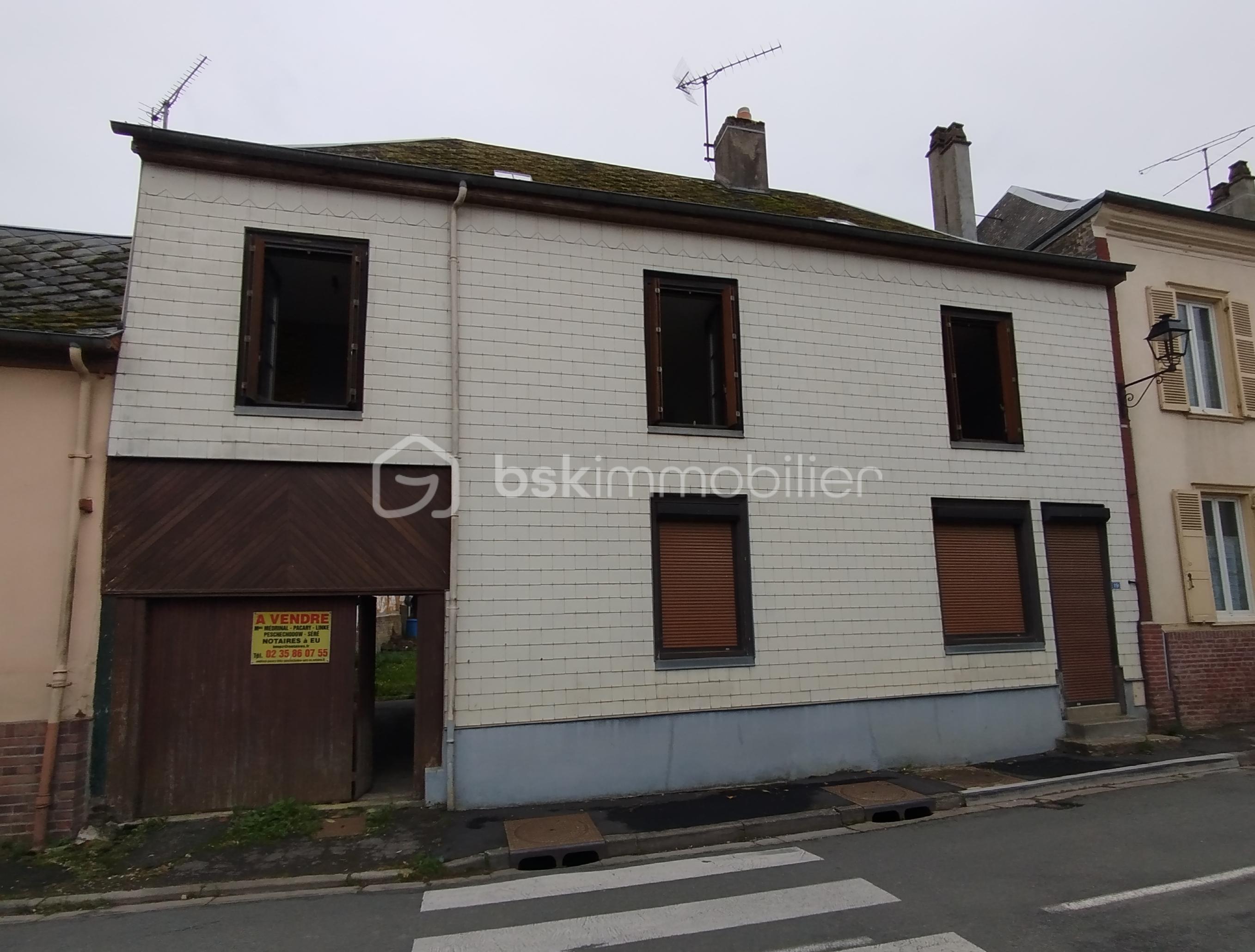 Maison ancienne de 93 m² - IMG_20251029_172152.jpg