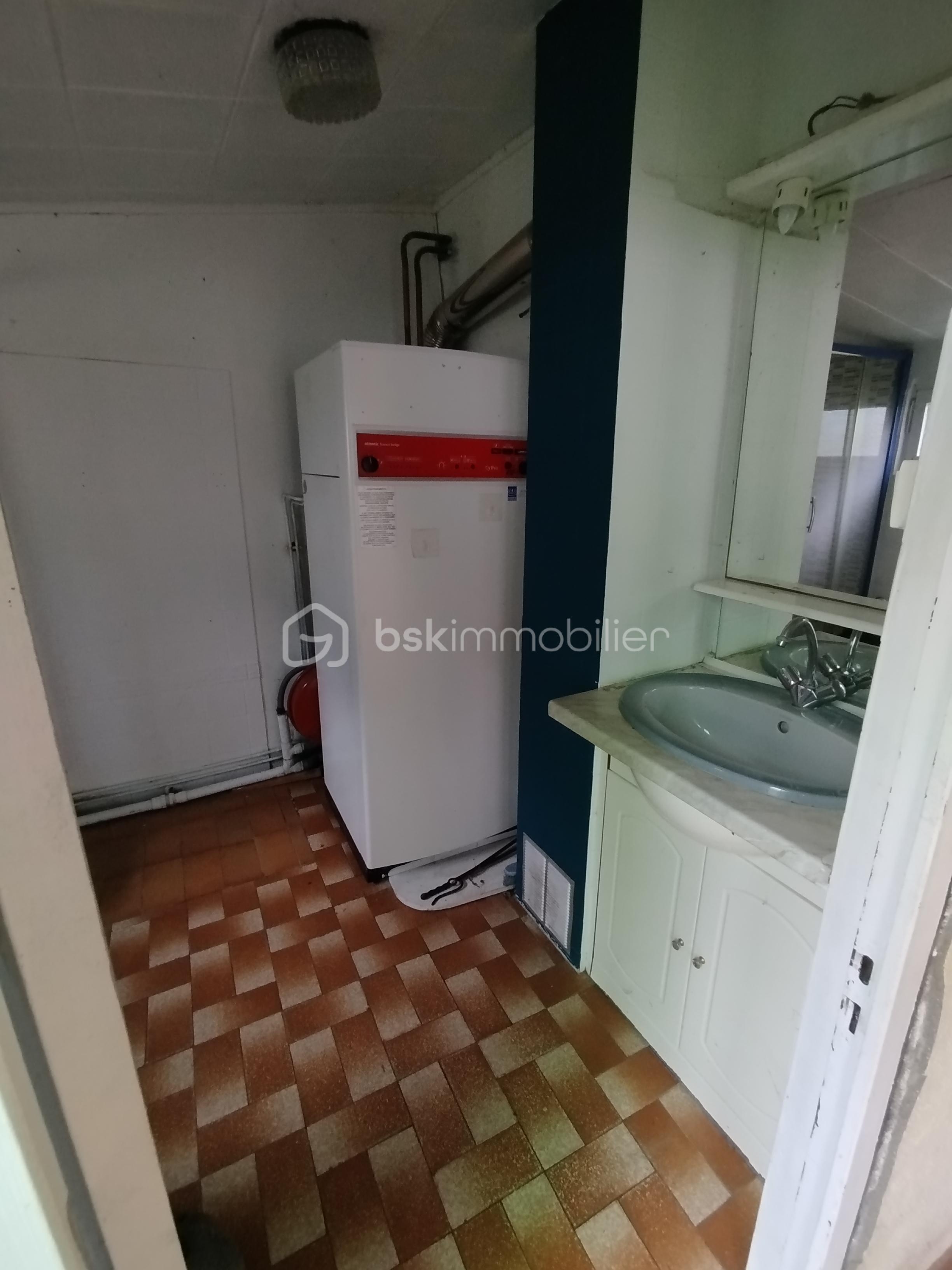 Maison ancienne de 93 m² - IMG_20251029_152516.jpg