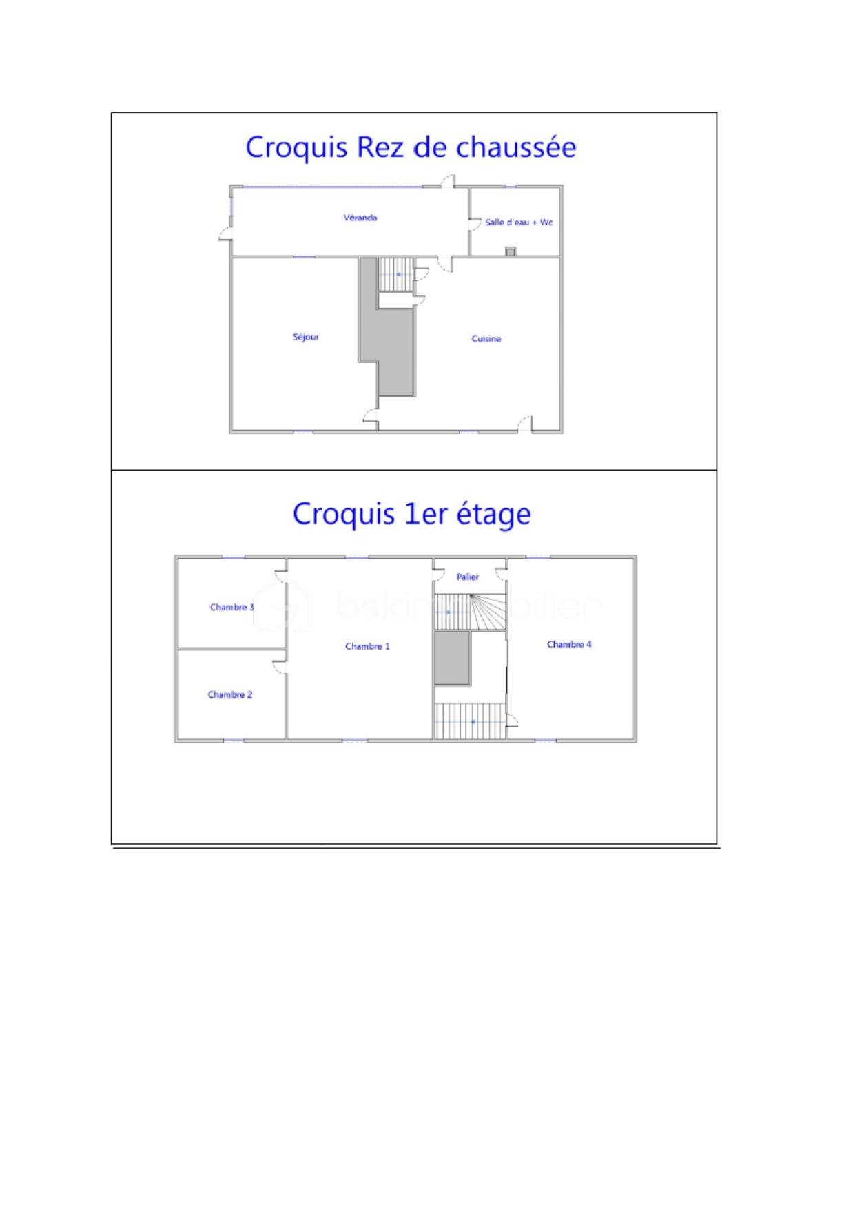 Maison ancienne de 93 m² - Croquis RDC + 1er étage-page-00001.jpg