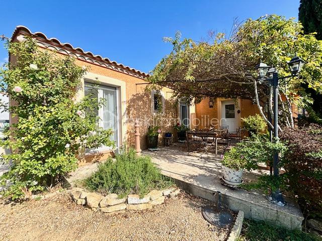 Maison provencale de 136 m² - IMG_5650.jpg