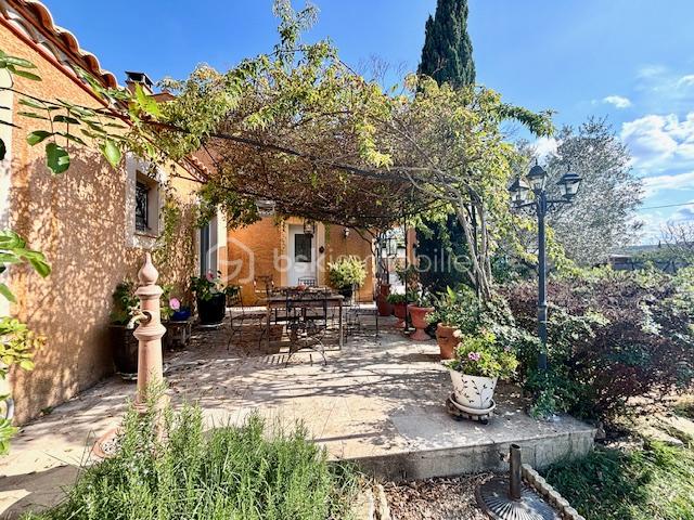 Maison provencale de 136 m² - IMG_5651.jpg