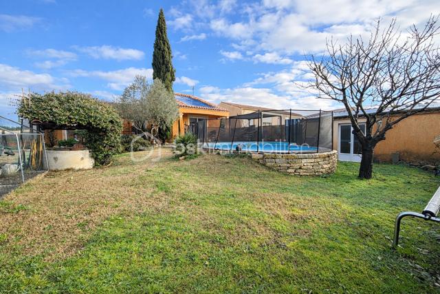 Maison provencale de 136 m² - 42925B6B-E744-4D32-8855-9D06433ACA16.PNG