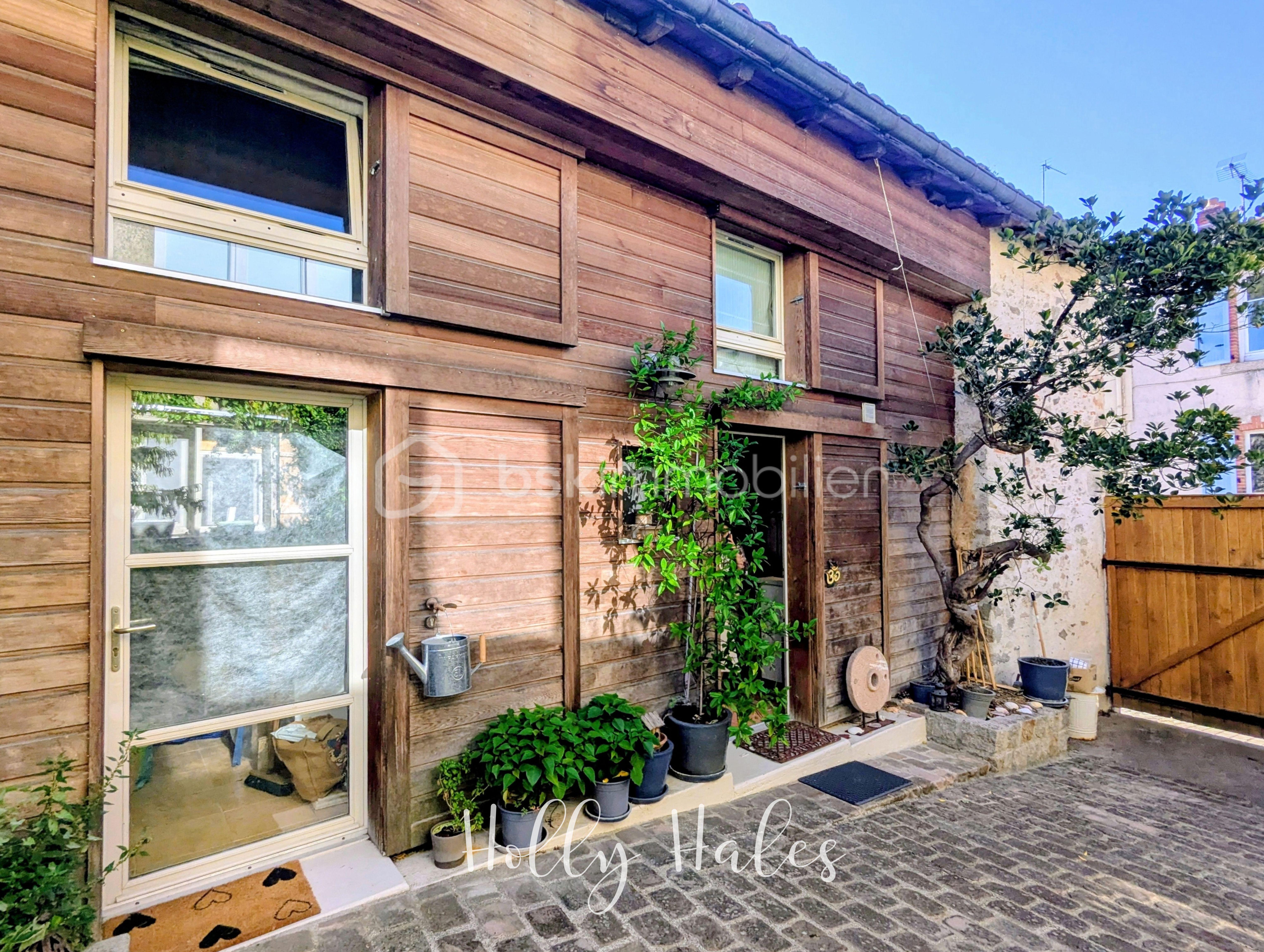 Maison 3 pièces 54 m² · à Clisson · 54 m² · 183 000 €