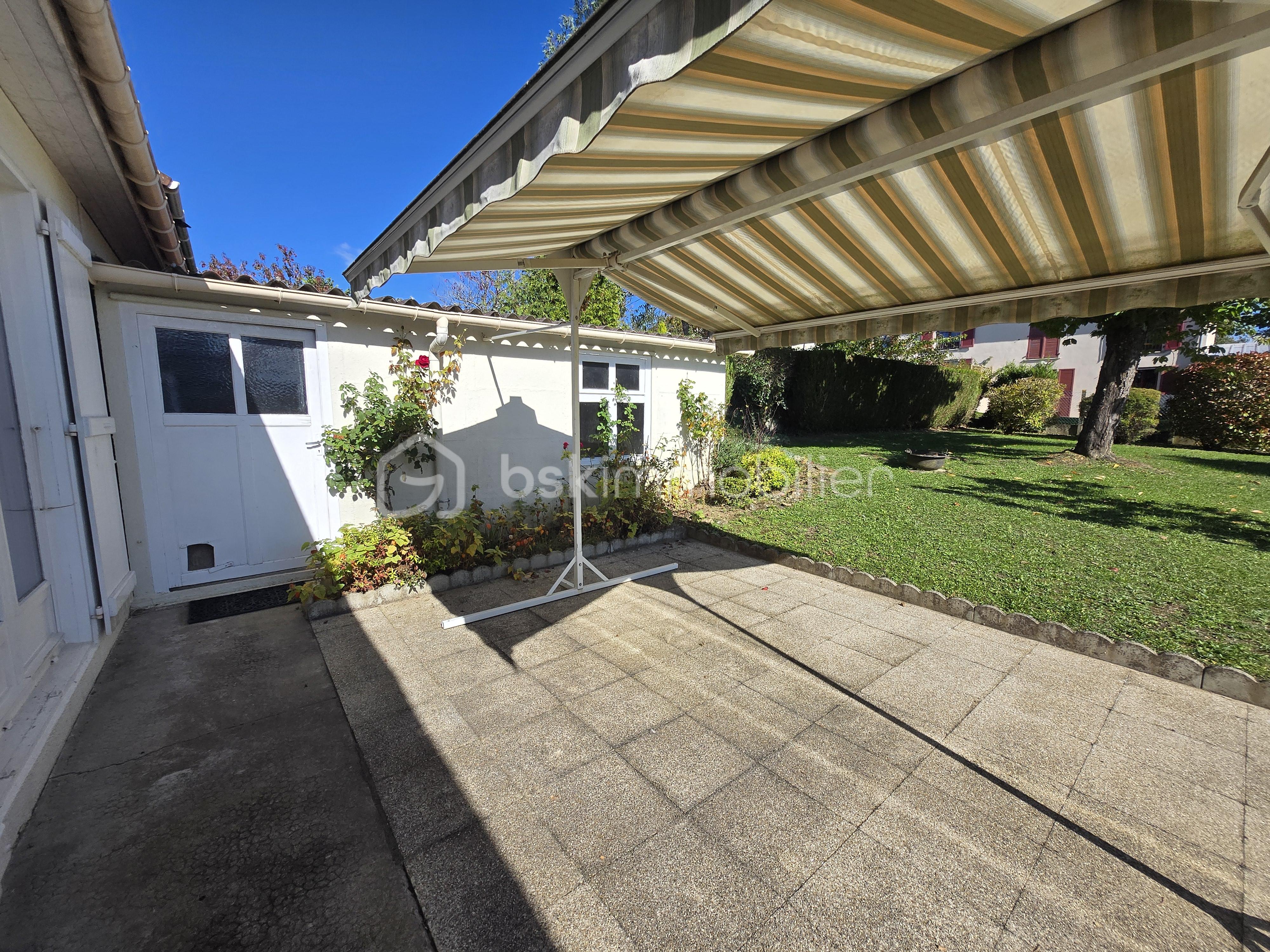 Maison de 87 m² - 20251015_142427.jpg