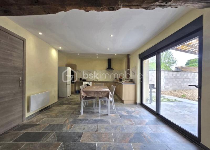 Maison 4 pièces 90 m² · à Egreville · 90 m² · 214 000 €