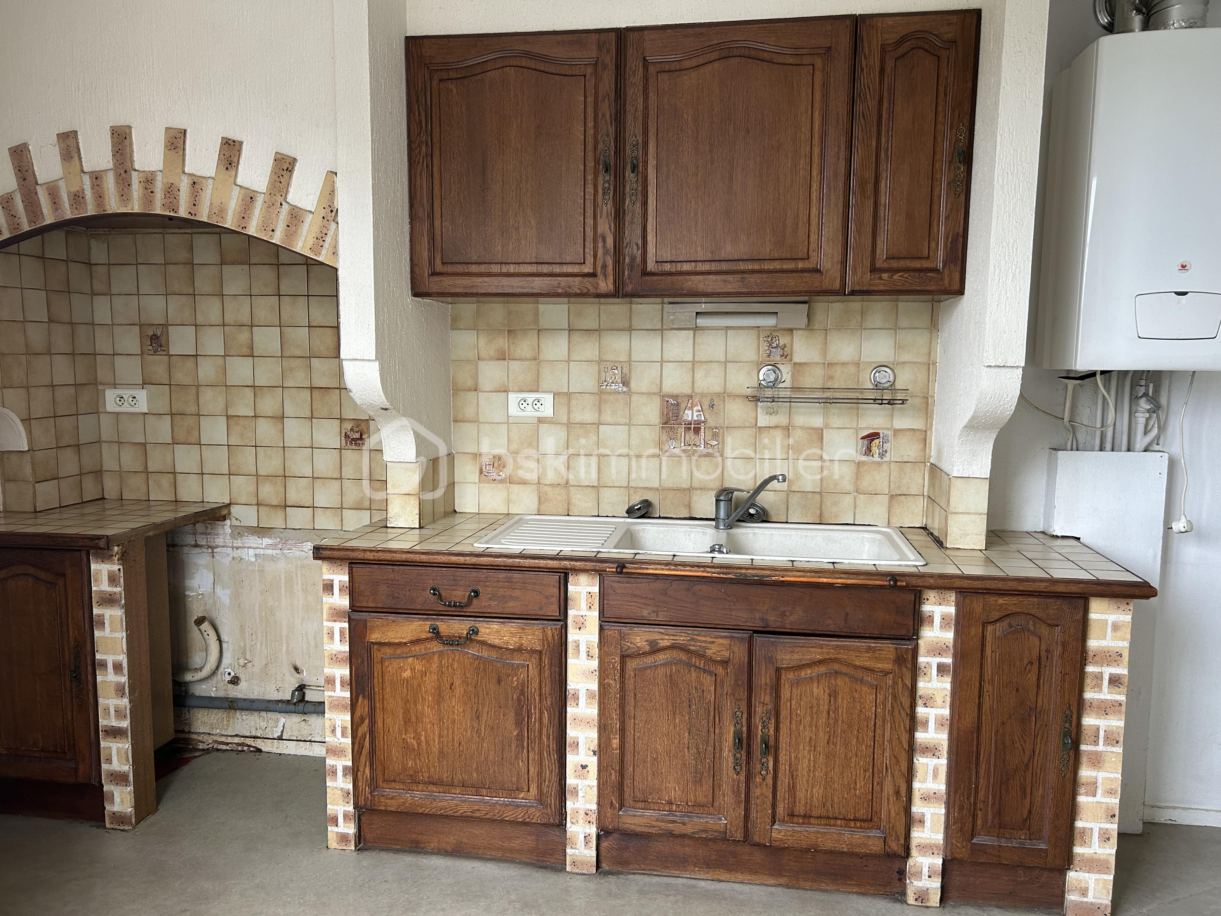 Appartement 3 pièces 69 m² · à Perigueux · 69 m² · 102 000 €