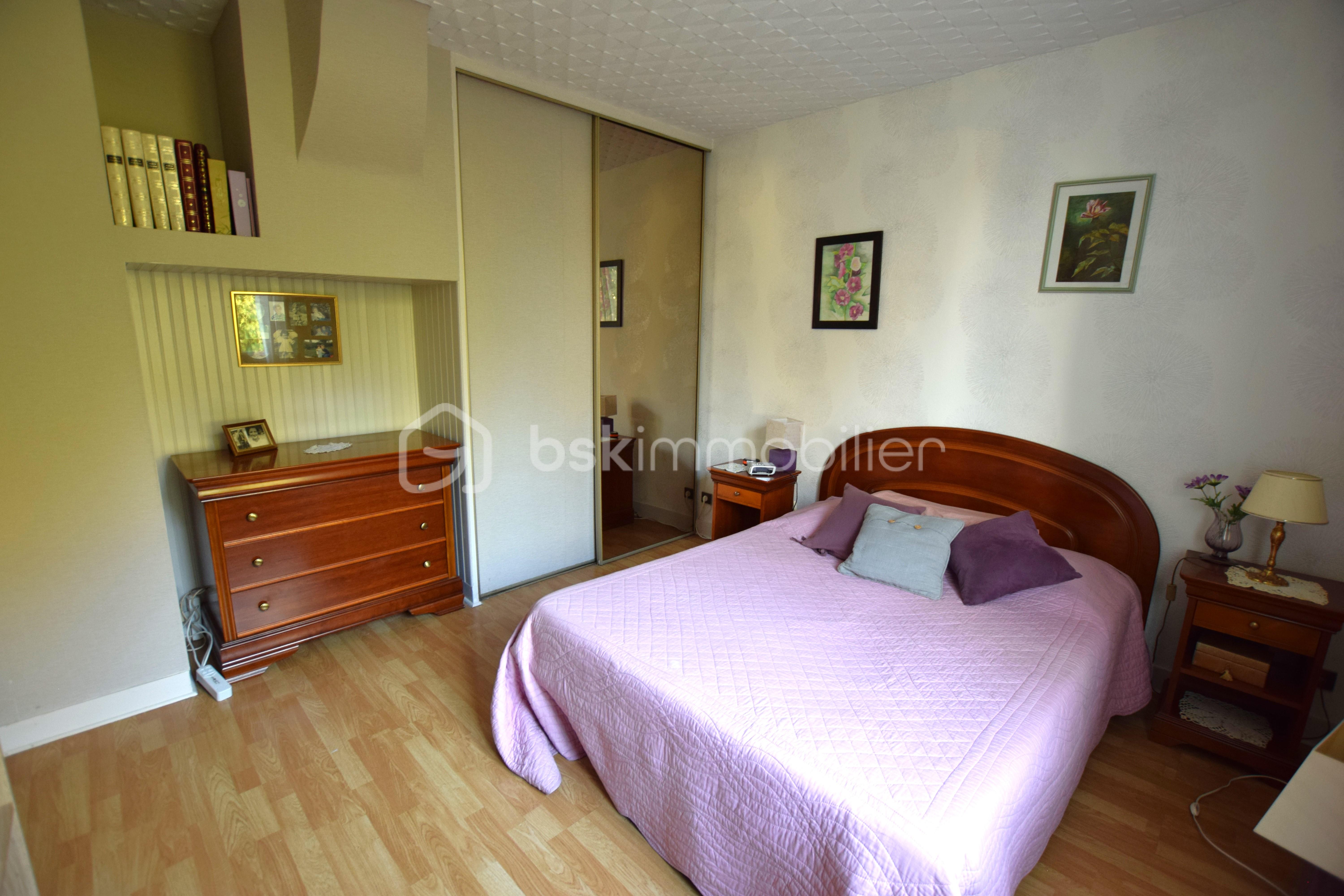 Maison de 145 m² - CHAMBRE RDC 2.JPG