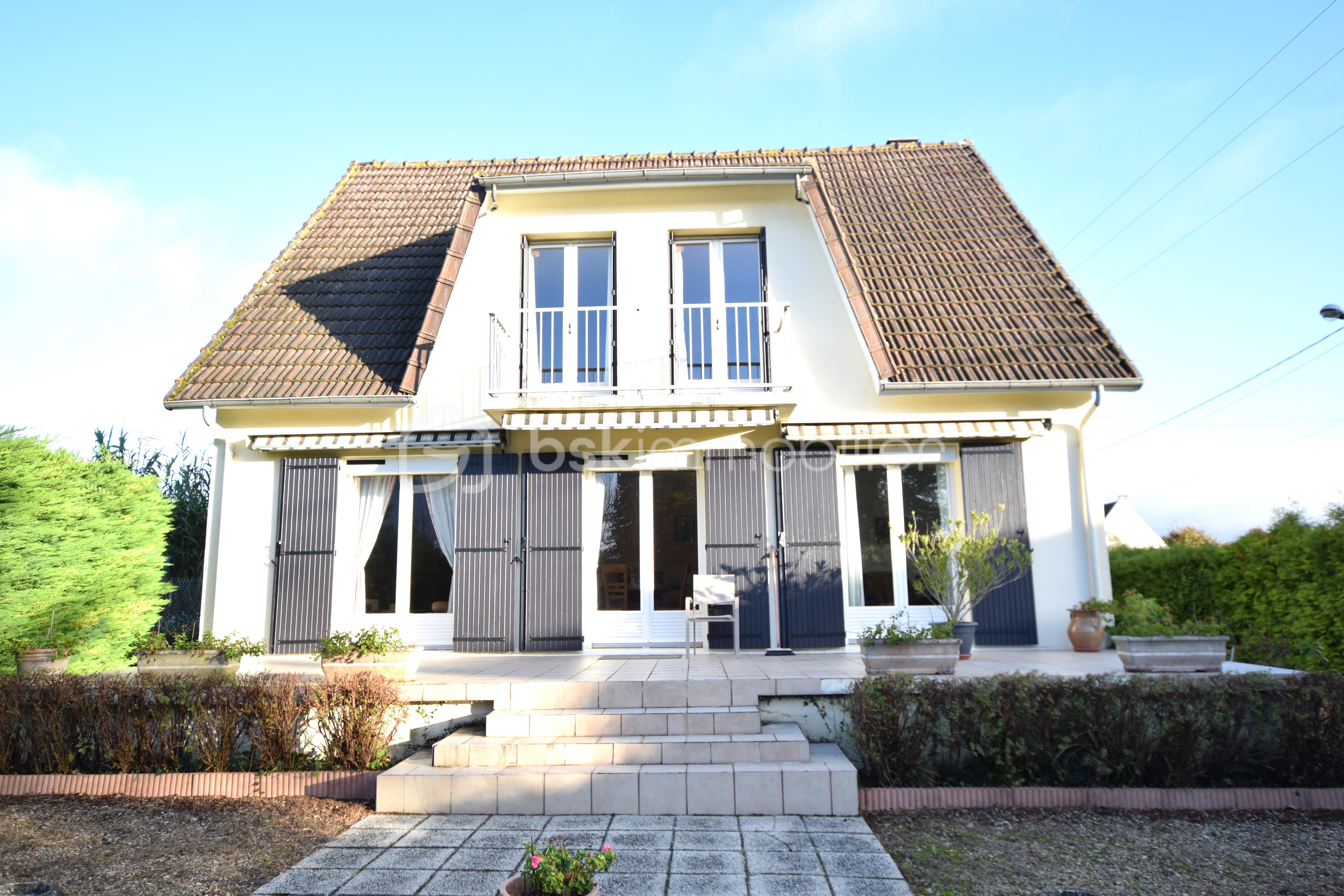 Maison de 145 m² Maison de 145 m²