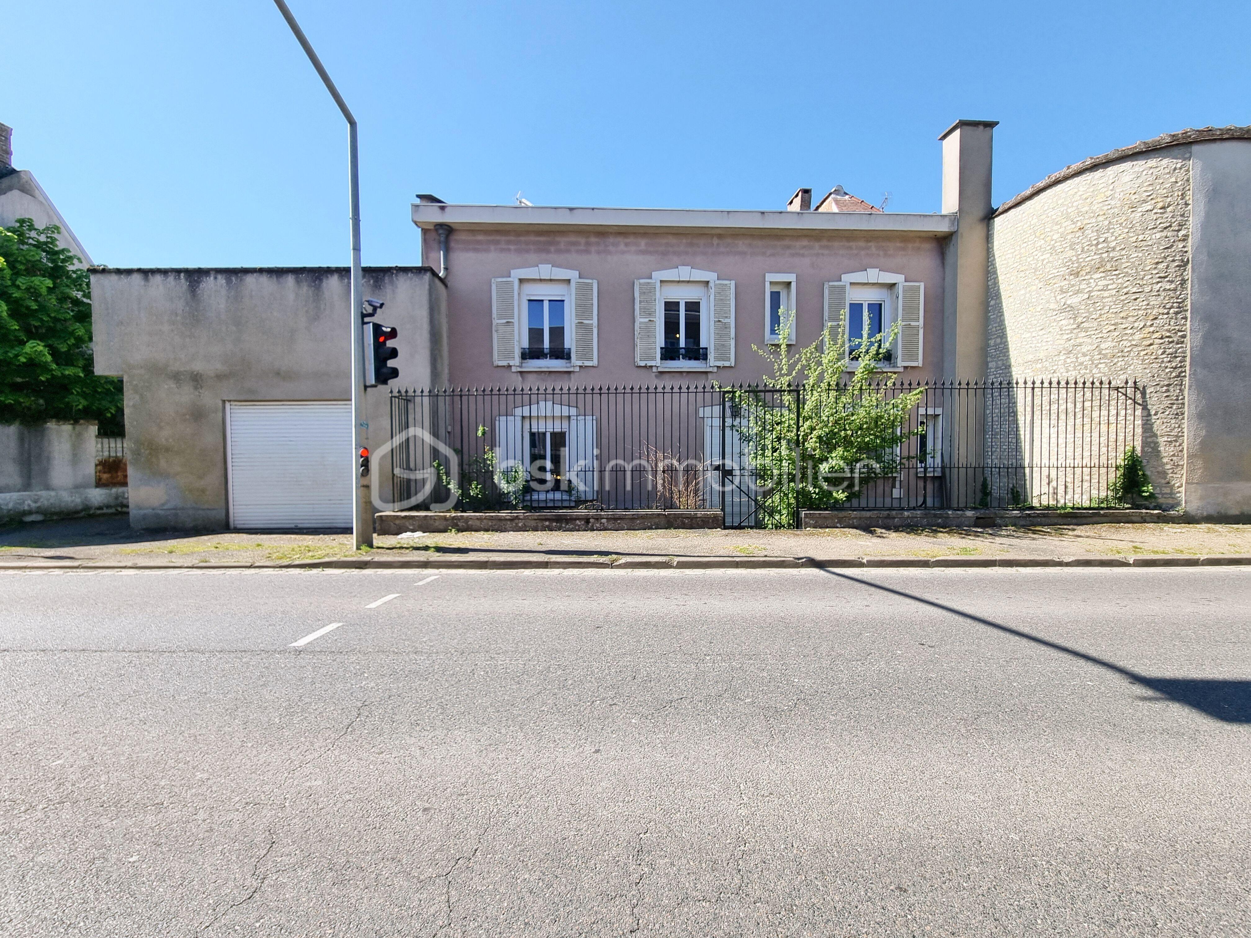 Maison ancienne de 222 m² - 20250430_111421.jpg
