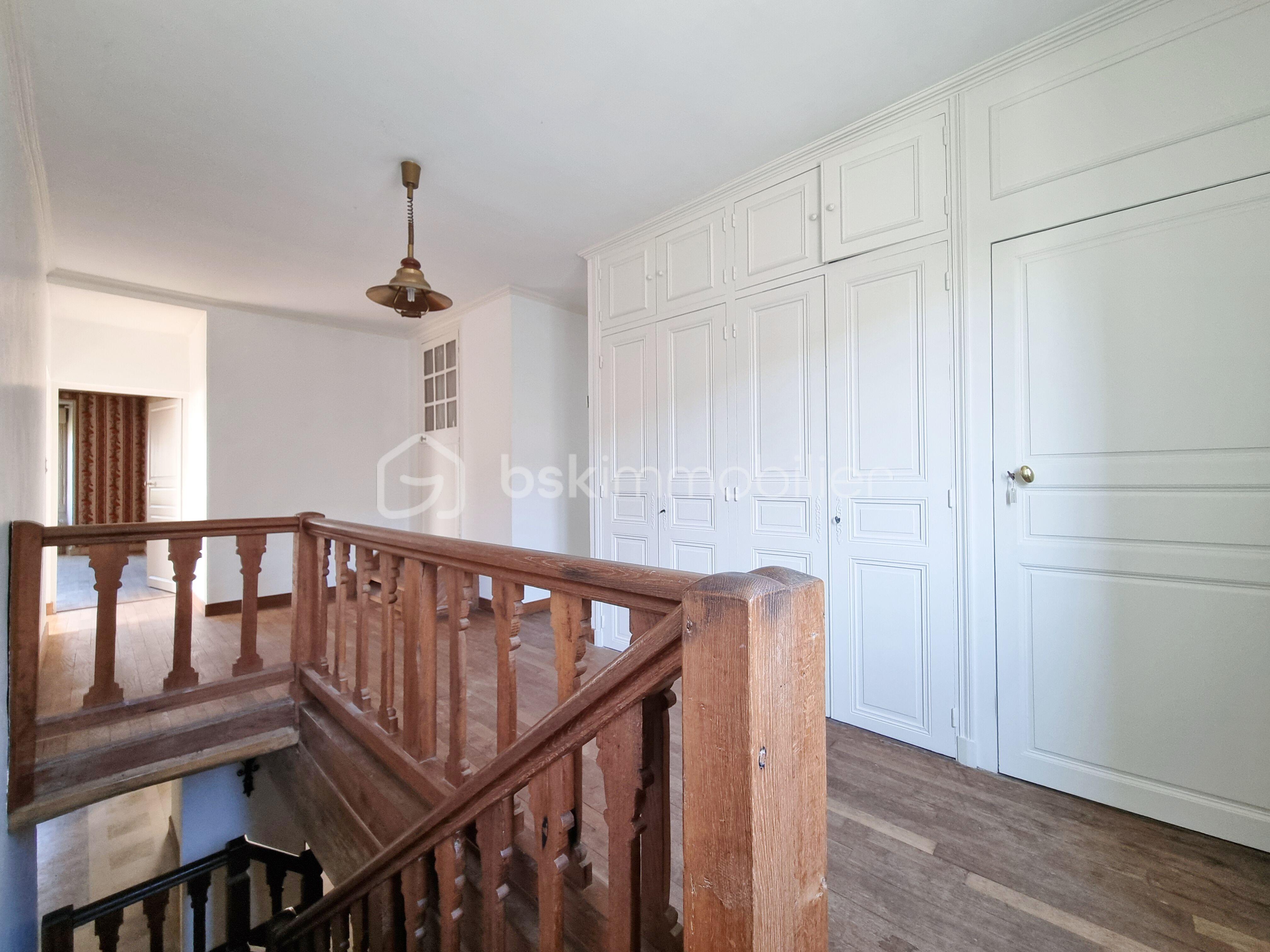 Maison ancienne de 222 m² - 20250430_095923.jpg