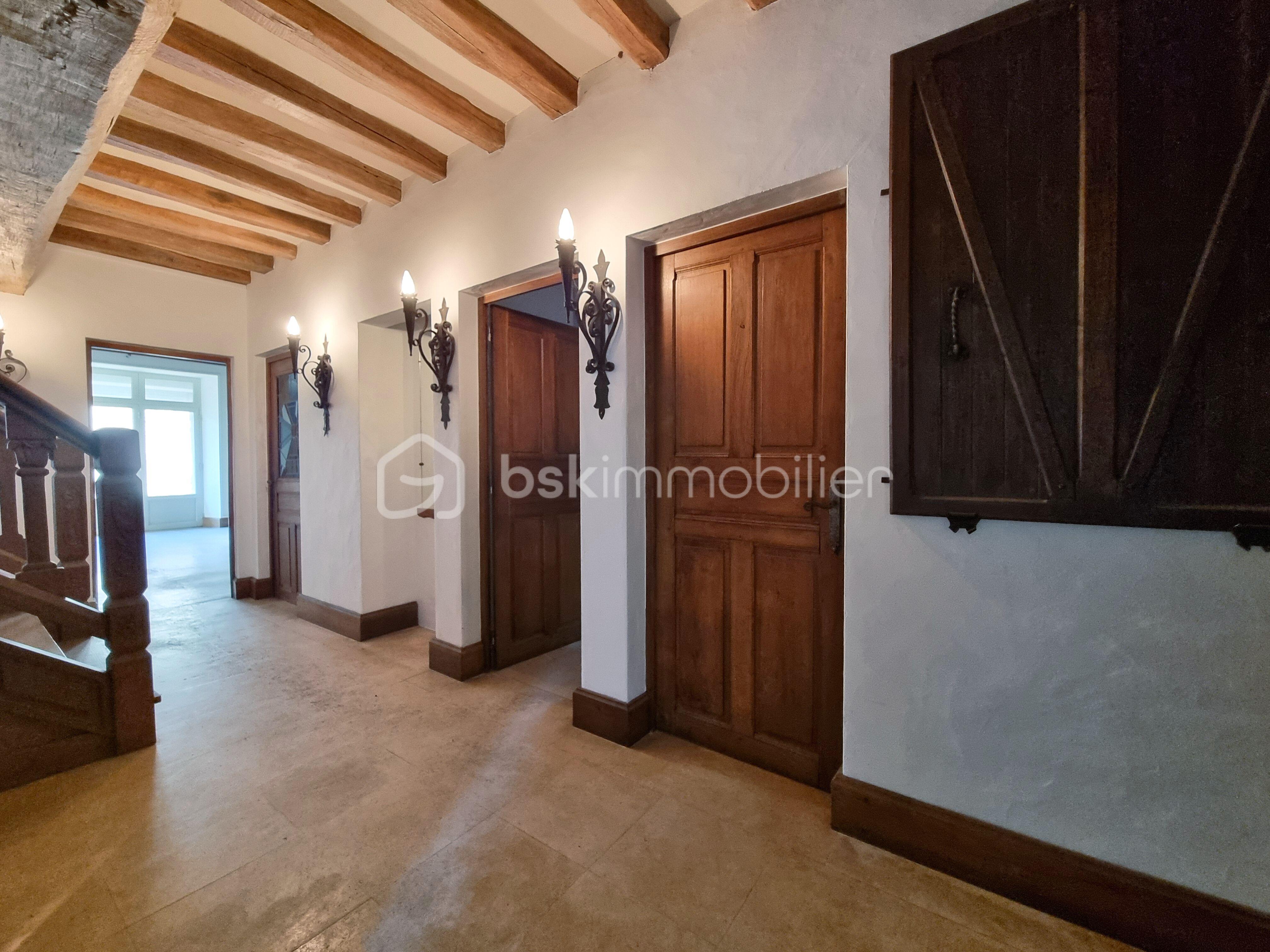Maison ancienne de 222 m² - 20250430_100959.jpg