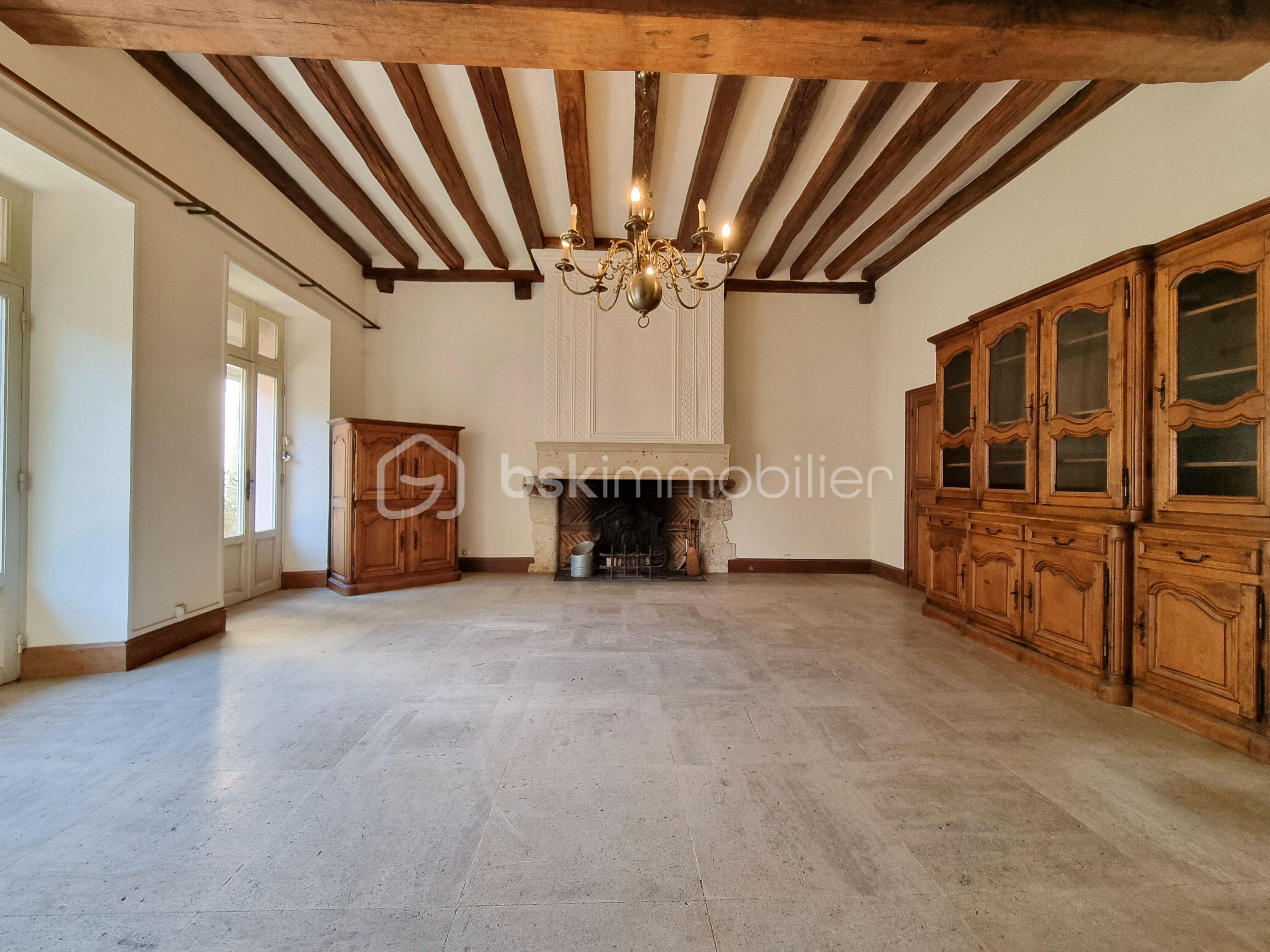Maison ancienne de 222 m² - 20250430_101349.jpg