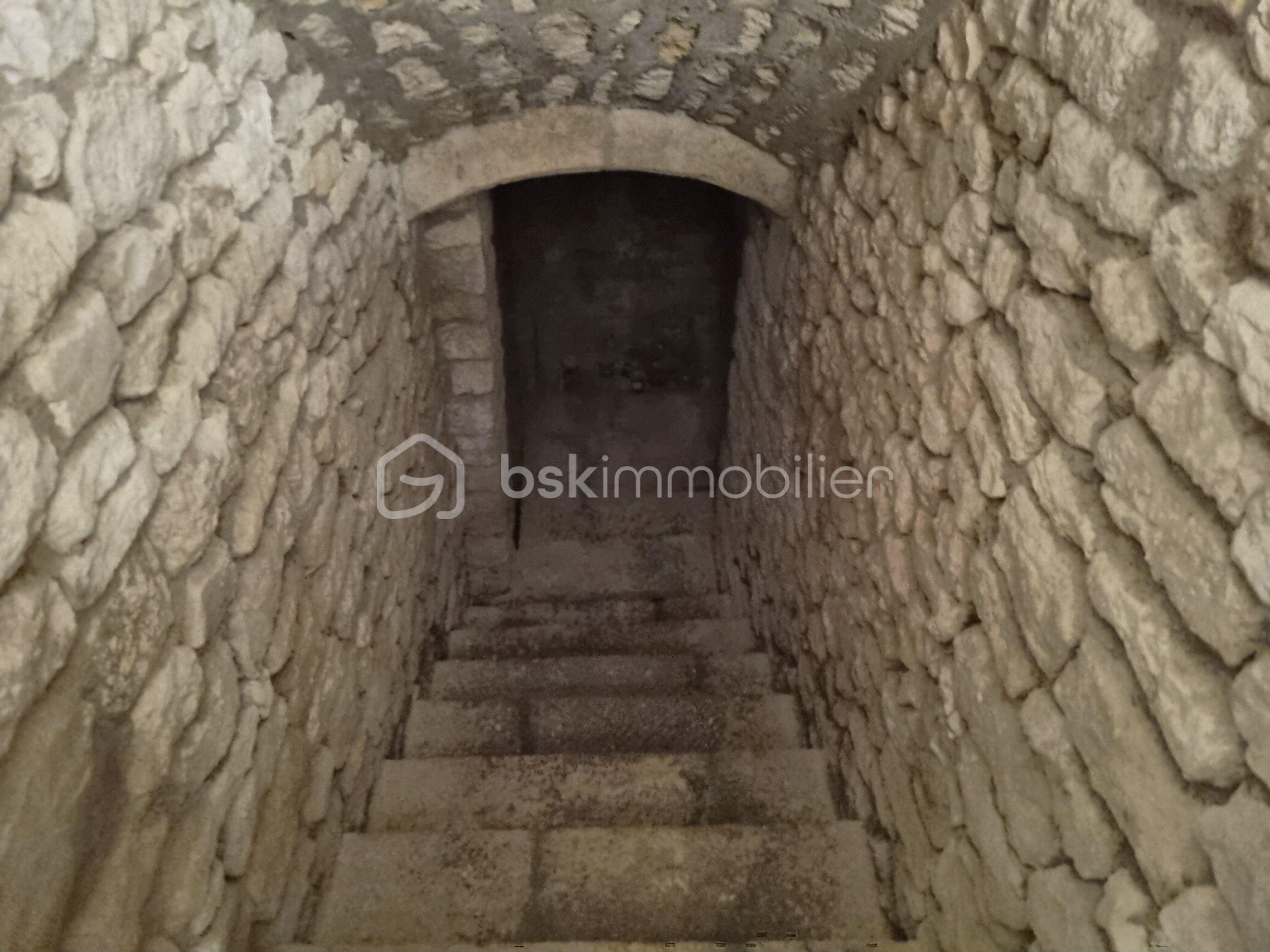 Maison ancienne de 222 m² - 20250430_102714.jpg