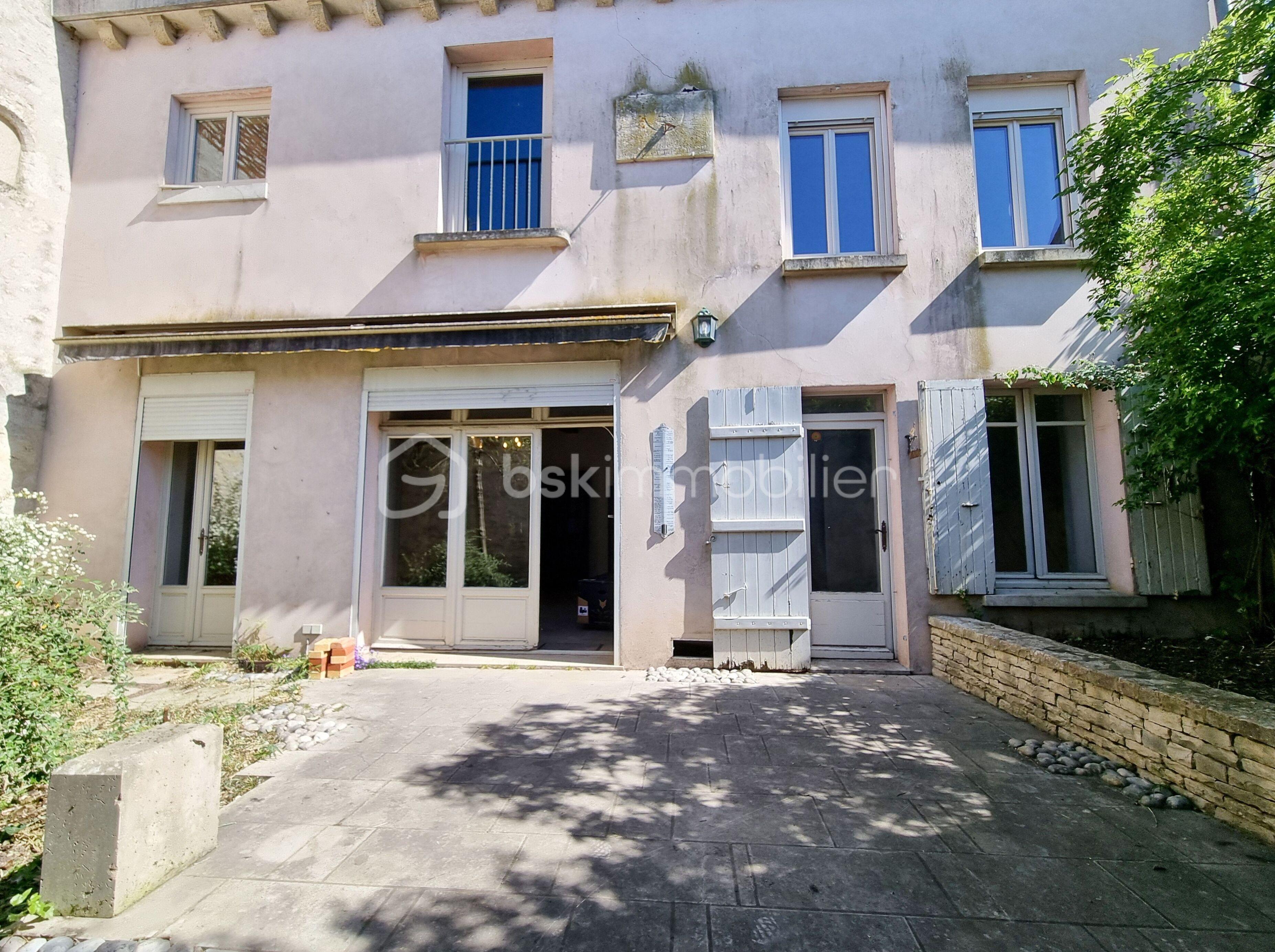 Maison ancienne de 222 m² - 20250430_110831.jpg