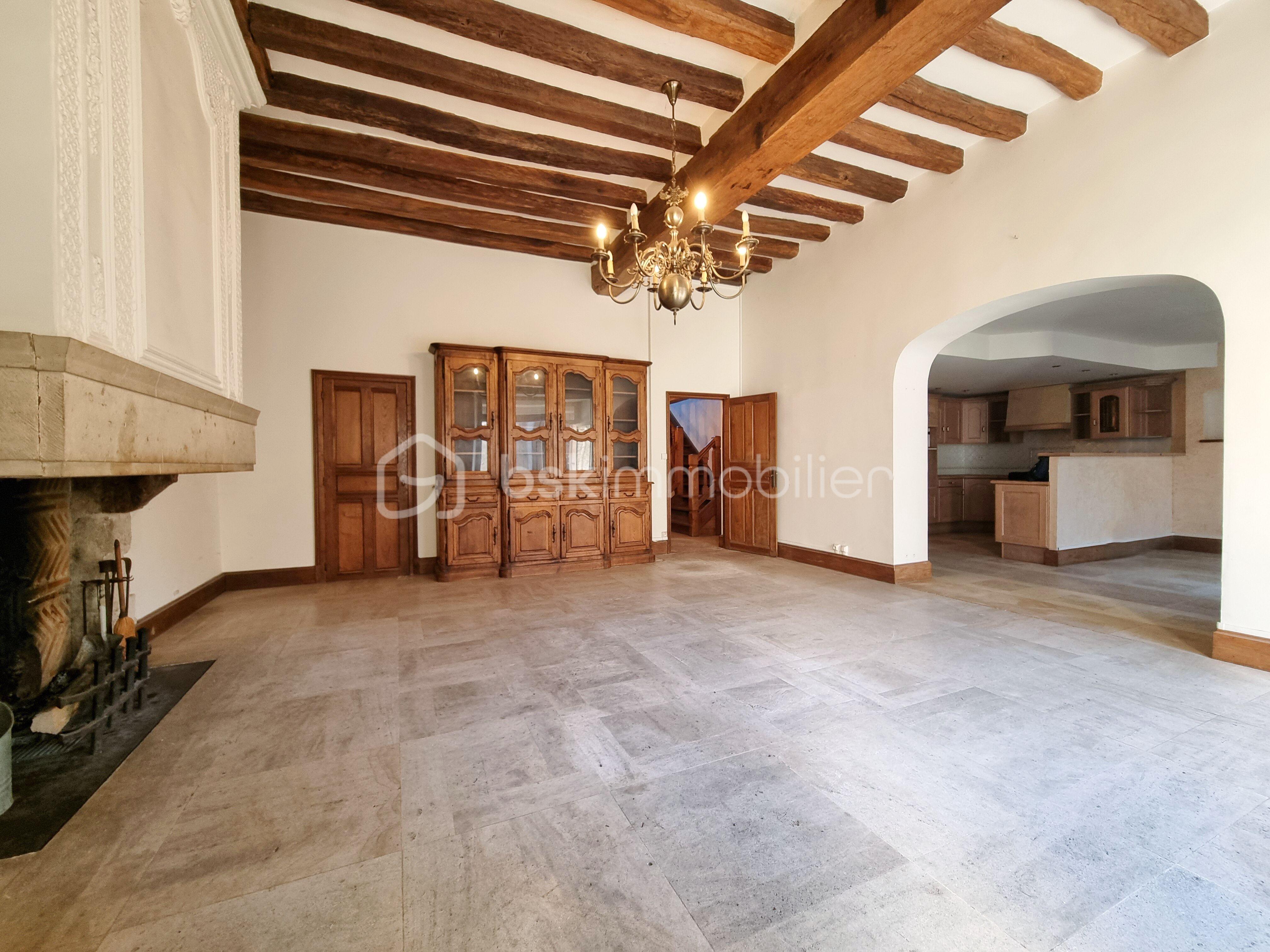 Maison ancienne de 222 m² - 20250430_101448.jpg