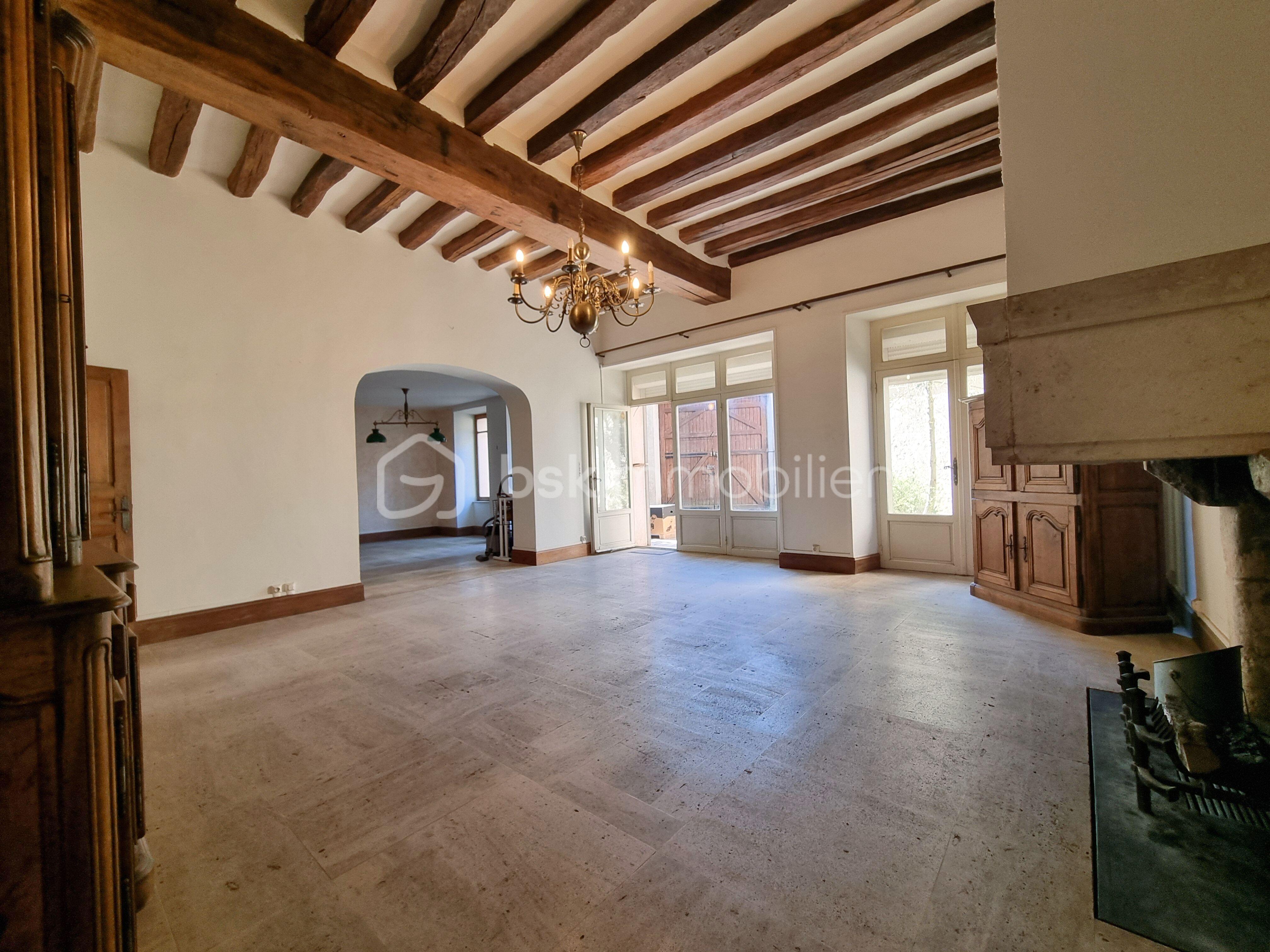 Maison ancienne de 222 m² - 20250430_101411.jpg