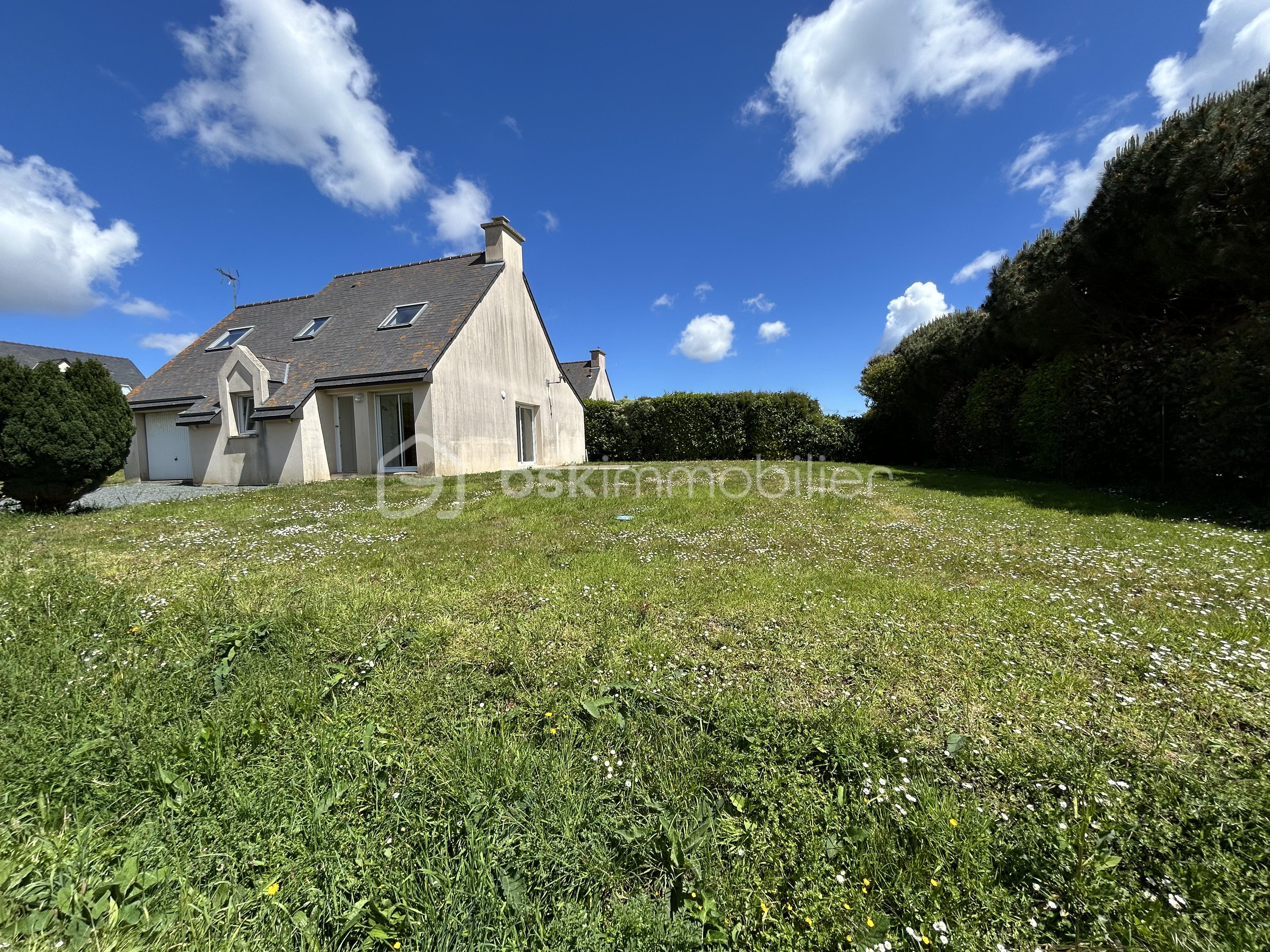 Maison 5 pièces 89 m² · à Paimpol · 89 m² · 271 500 €