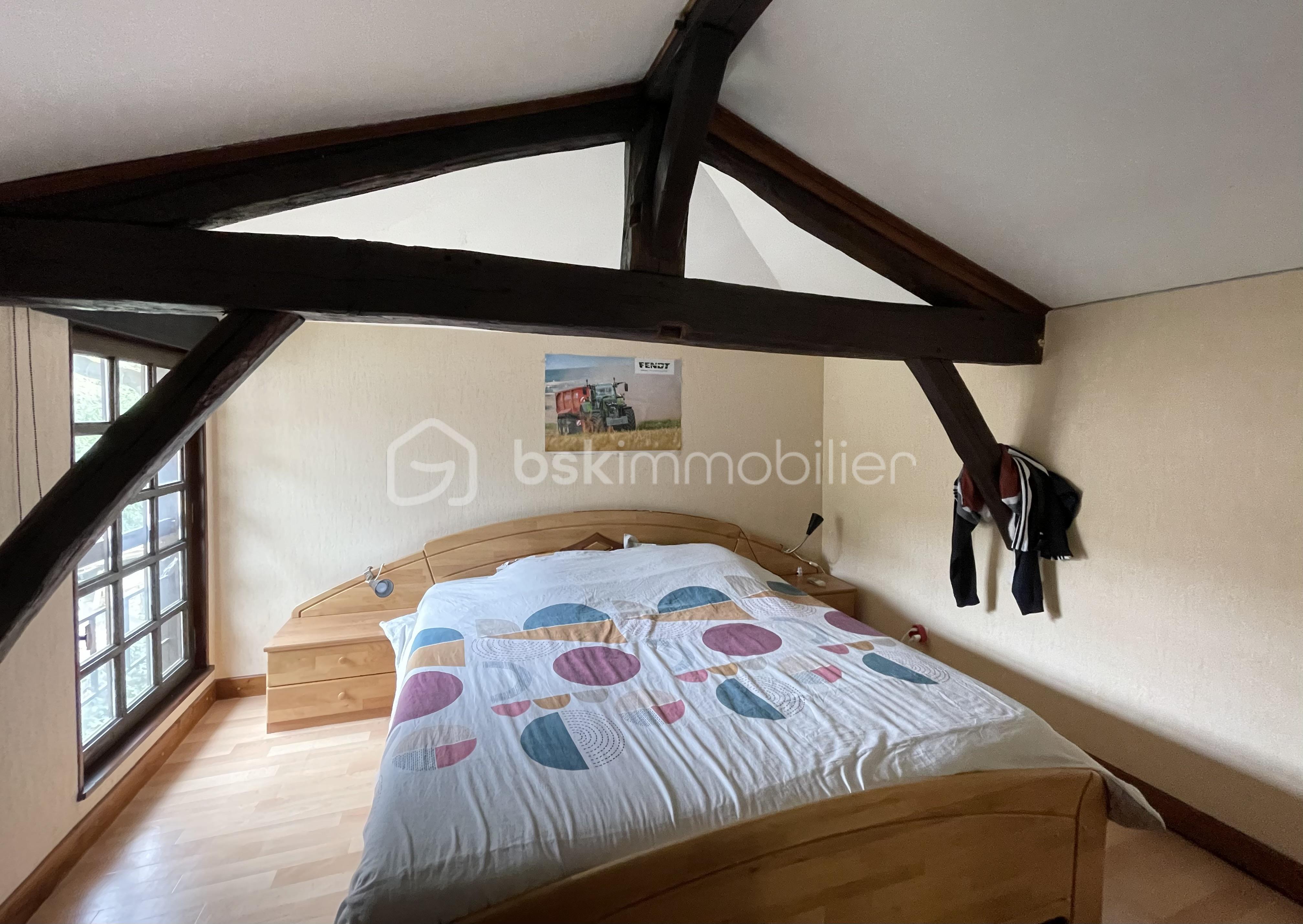 Immeuble de 135 m² - chambre 2 appt 2.jpg