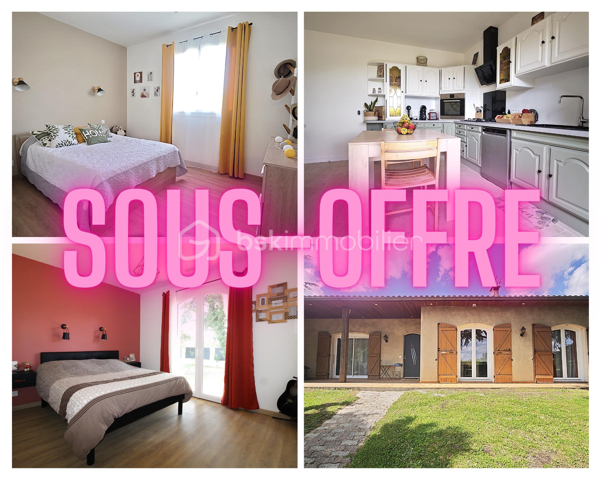 Maison de 100 m² - Black and White Minimalist Mood Photo Collage.png