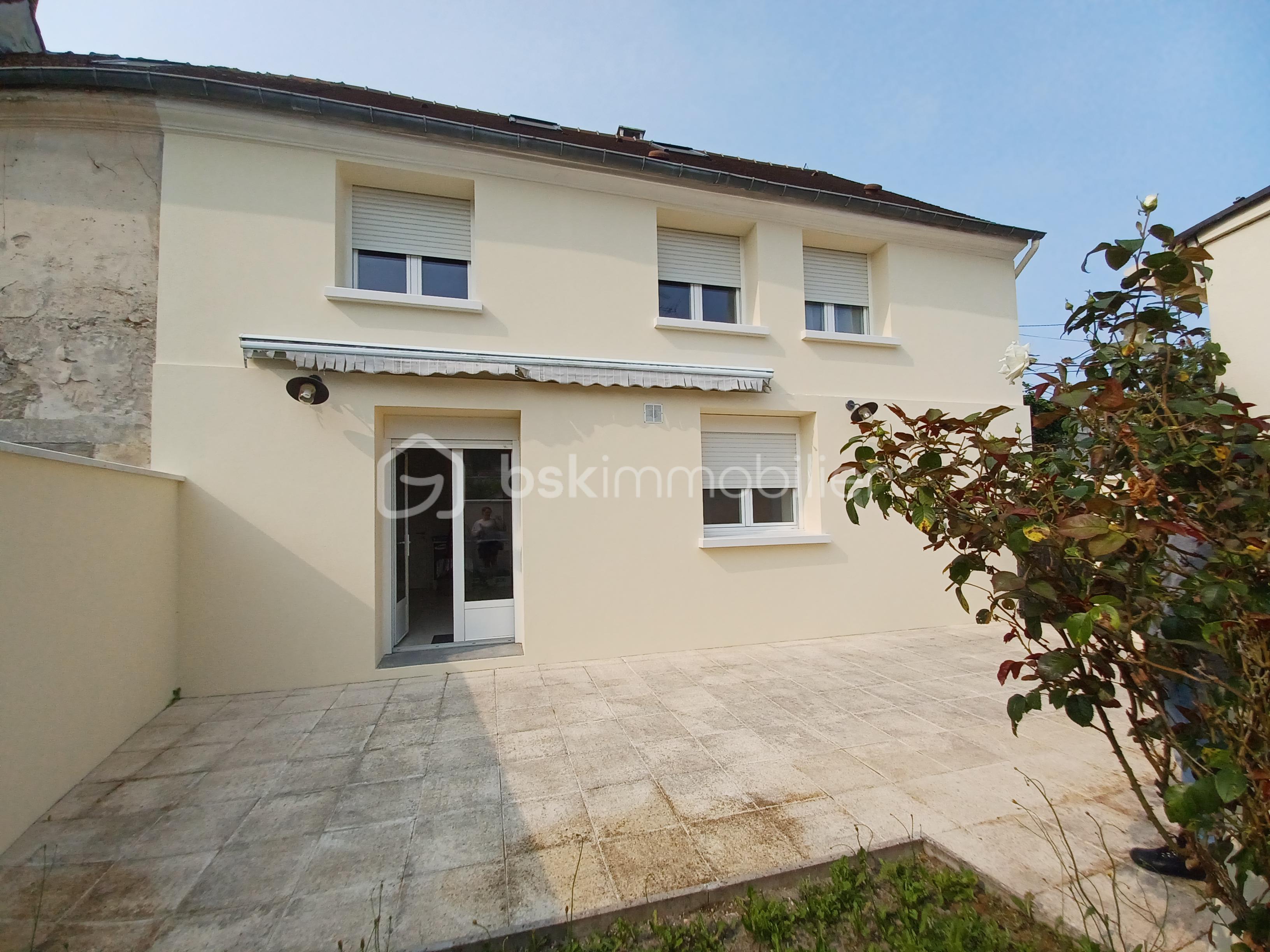 Maison de 96 m² - 20250603_172336.jpg
