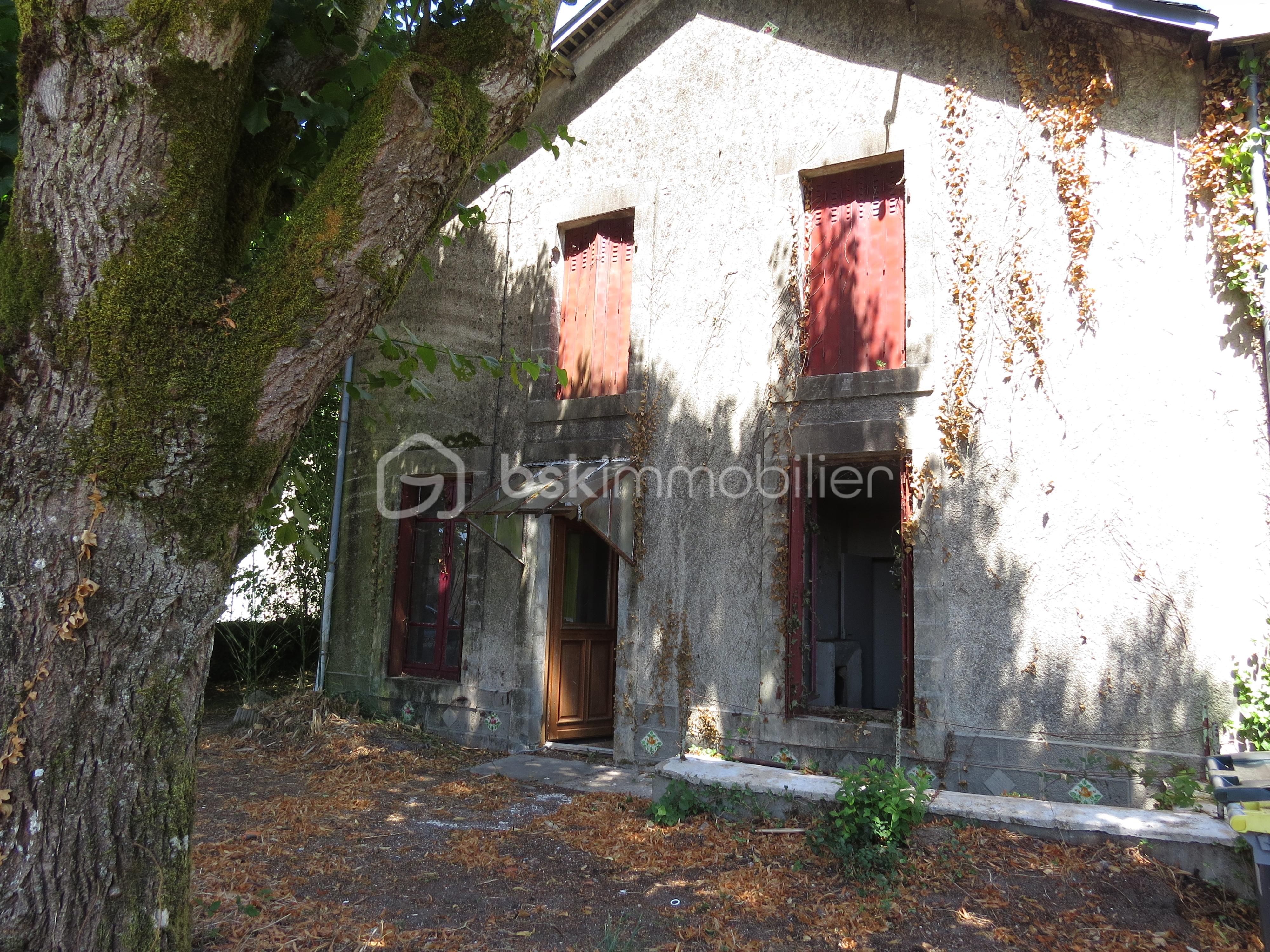 Maison ancienne de 90 m² - IMG_3191.JPG