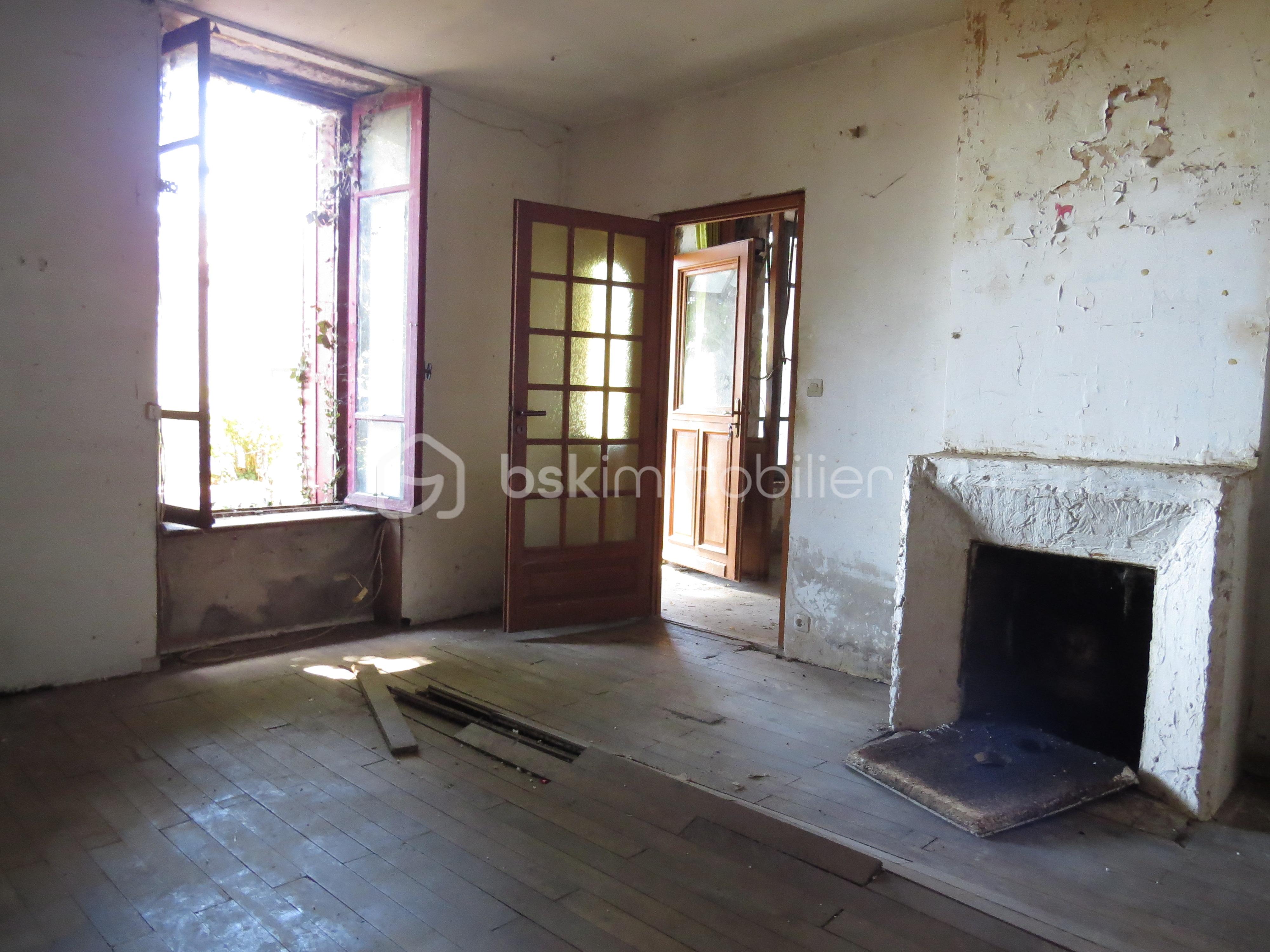 Maison ancienne de 90 m² - IMG_3194.JPG