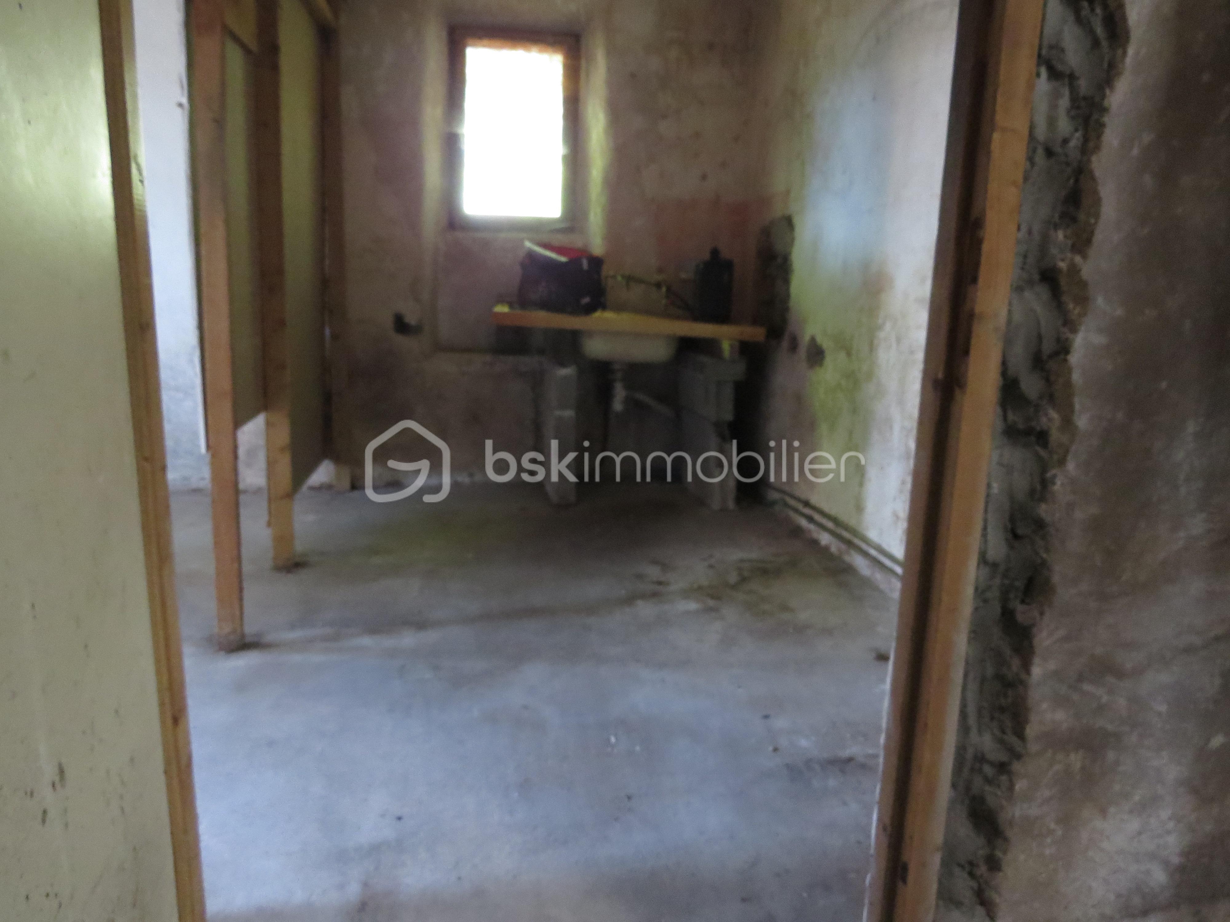 Maison ancienne de 90 m² - IMG_3193.JPG